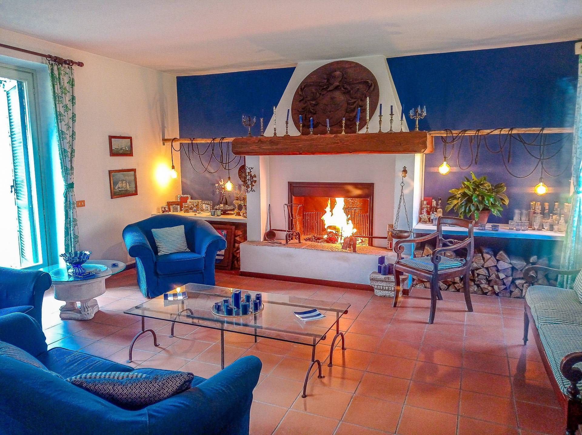 Villa in vendita a Cadrezzate con Osmate