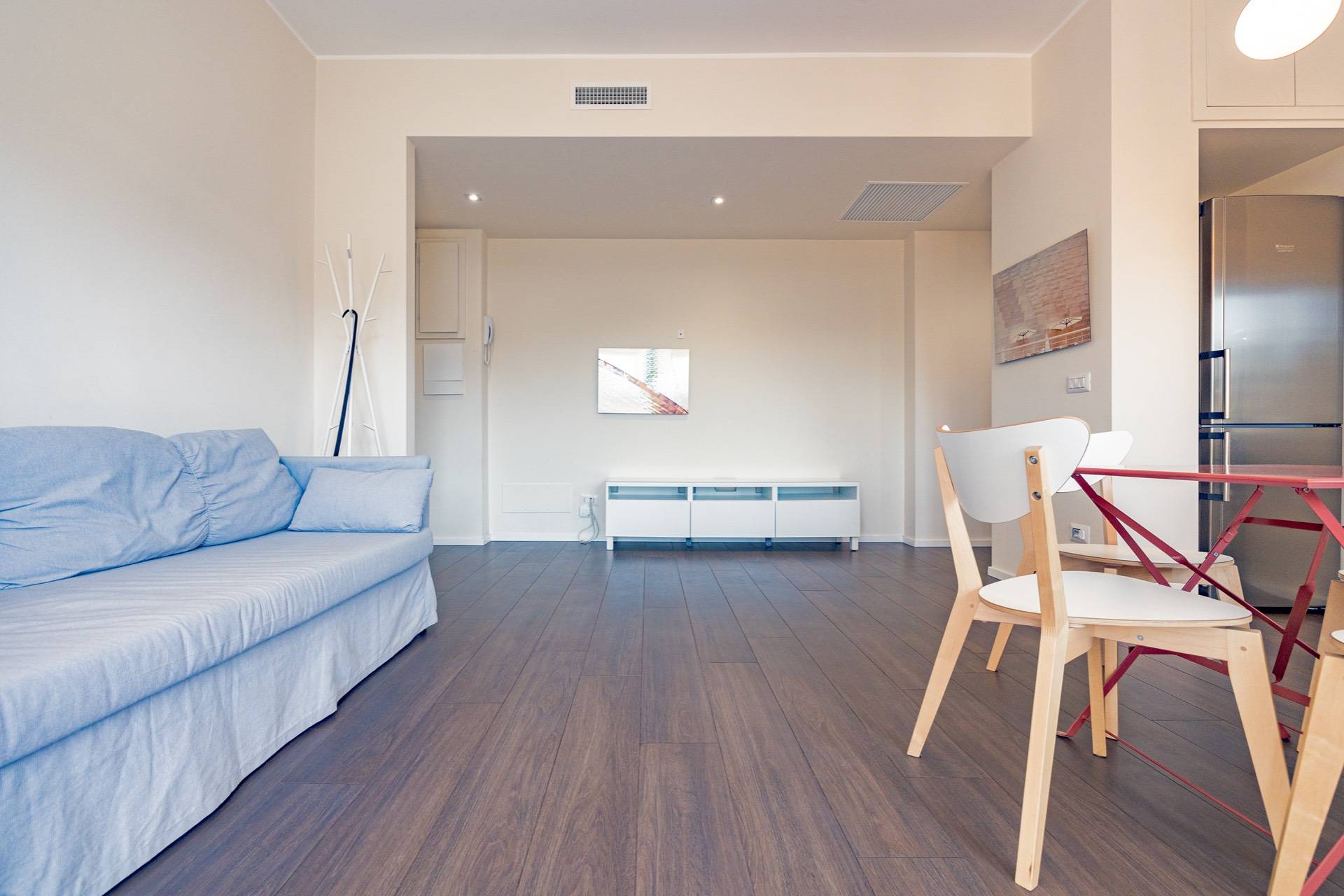 3 locali in affitto a Milano, City Life