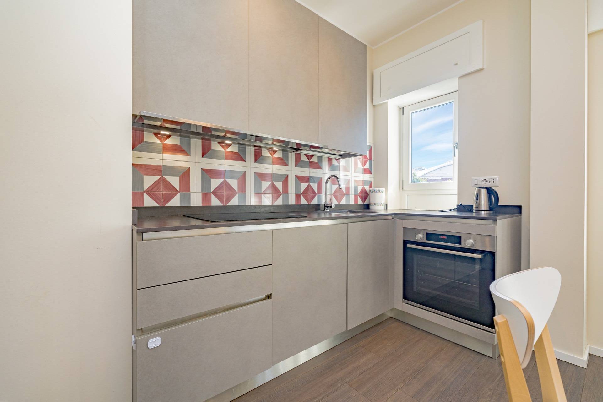 3 locali in affitto a Milano, City Life