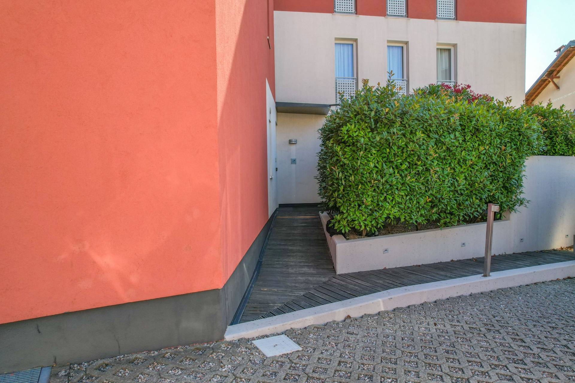 Palazzo in vendita a Varese