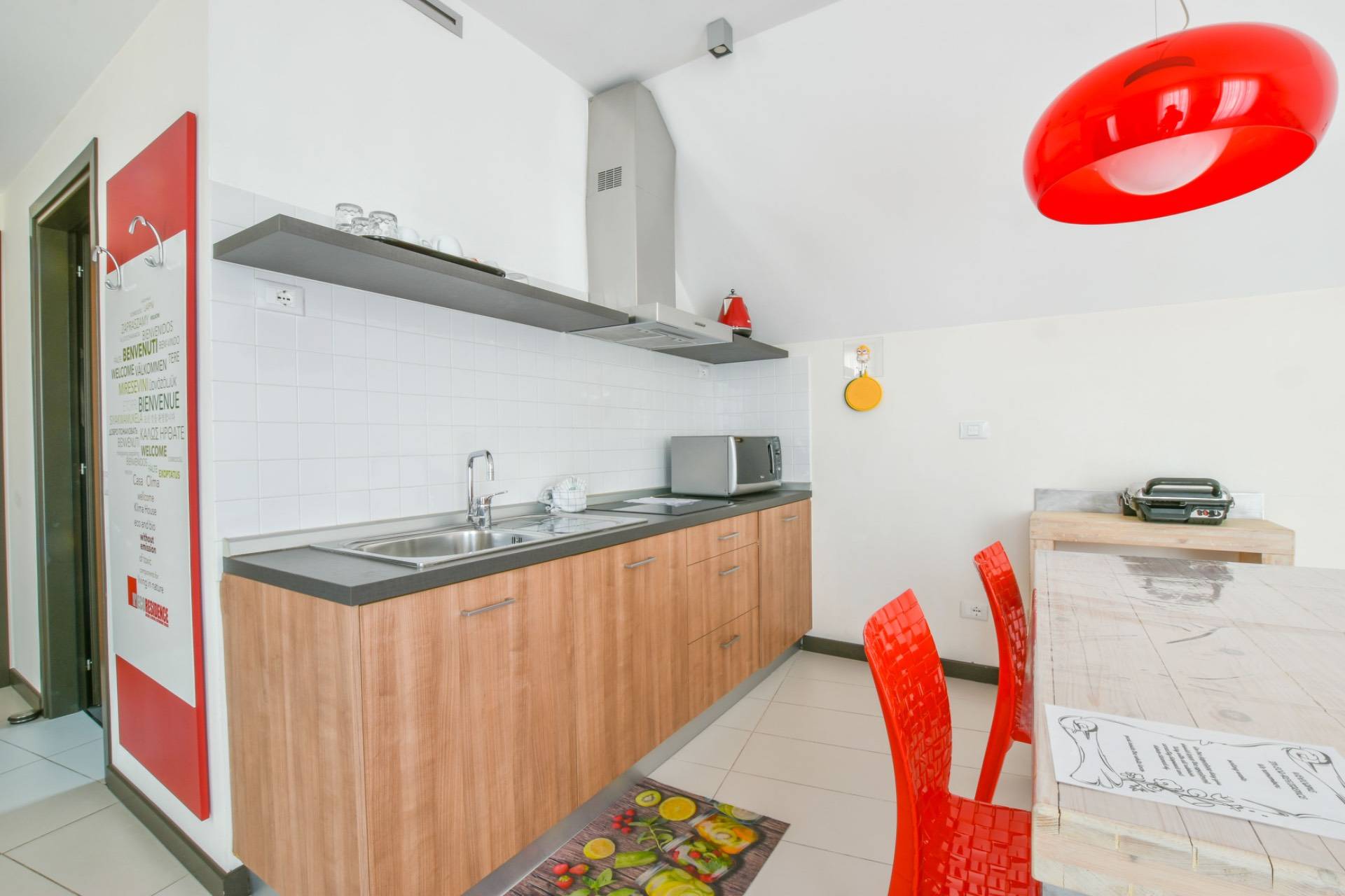 Palazzo in vendita a Varese