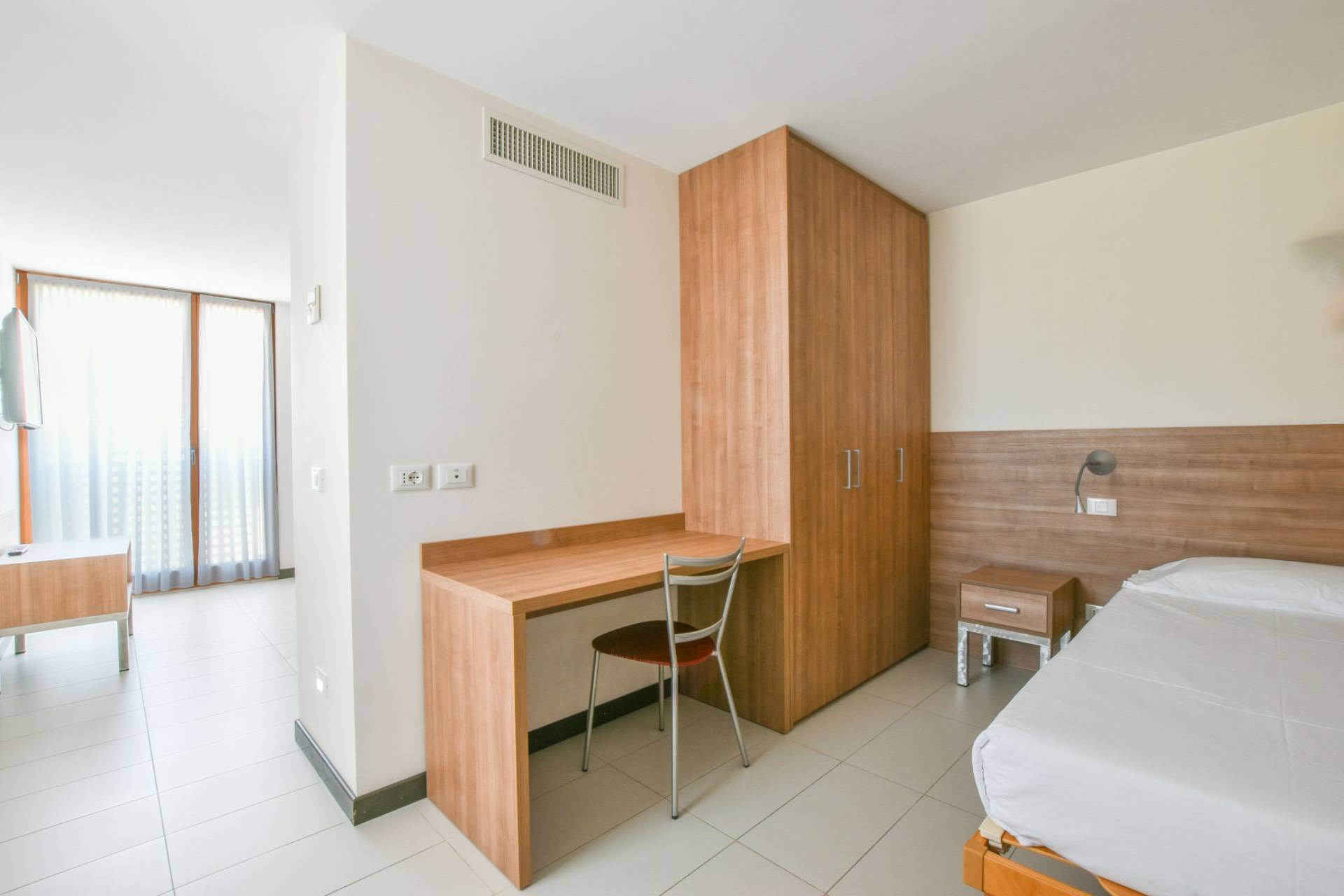 Palazzo in vendita a Varese