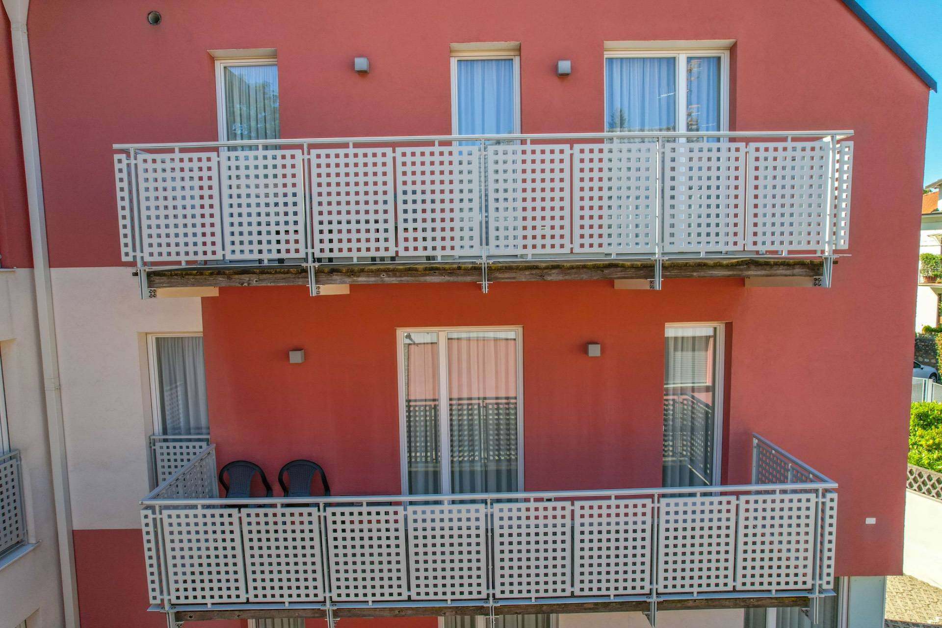 Palazzo in vendita a Varese