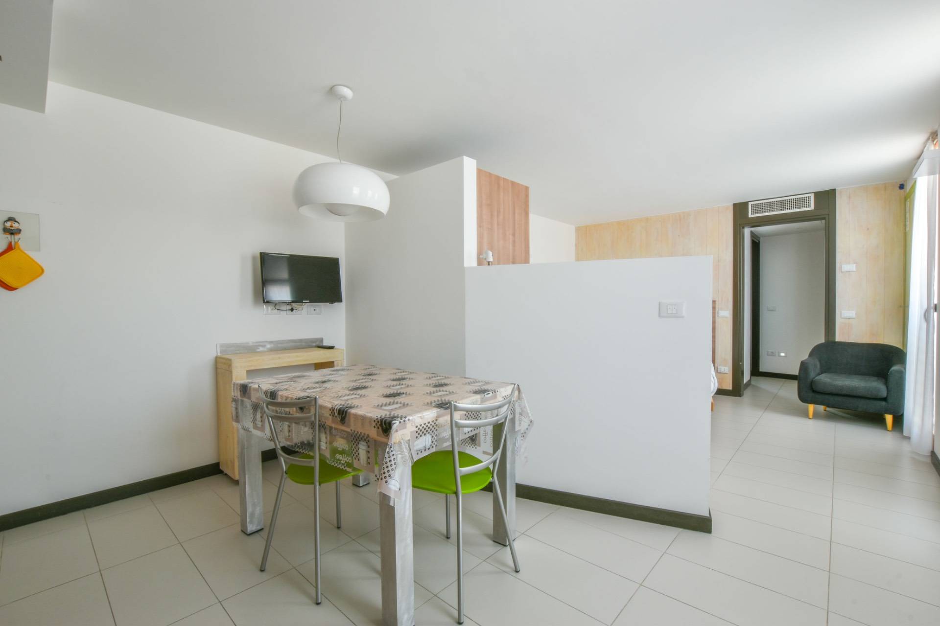 Palazzo in vendita a Varese