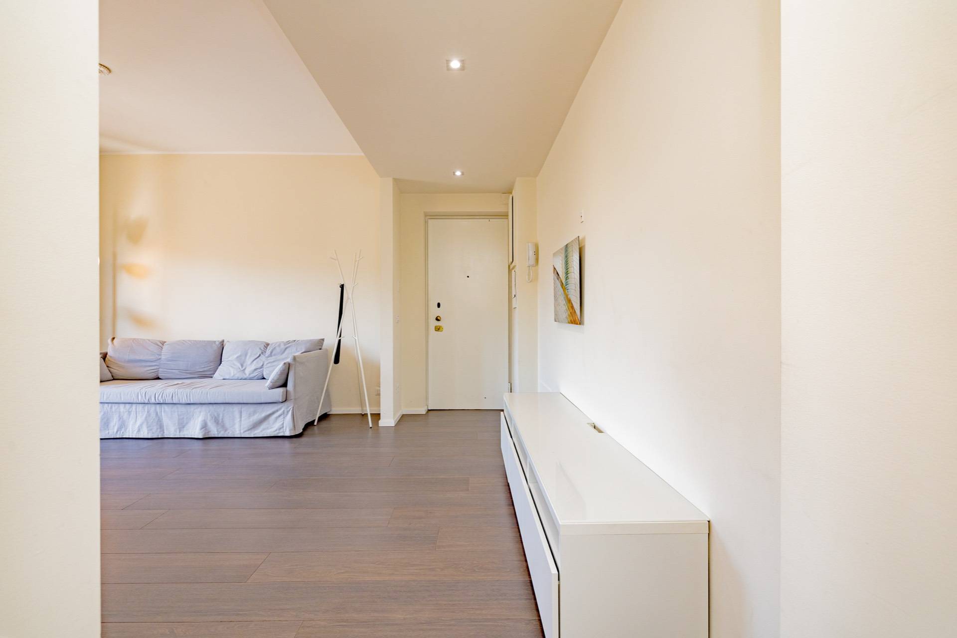 3 locali in affitto a Milano, City Life