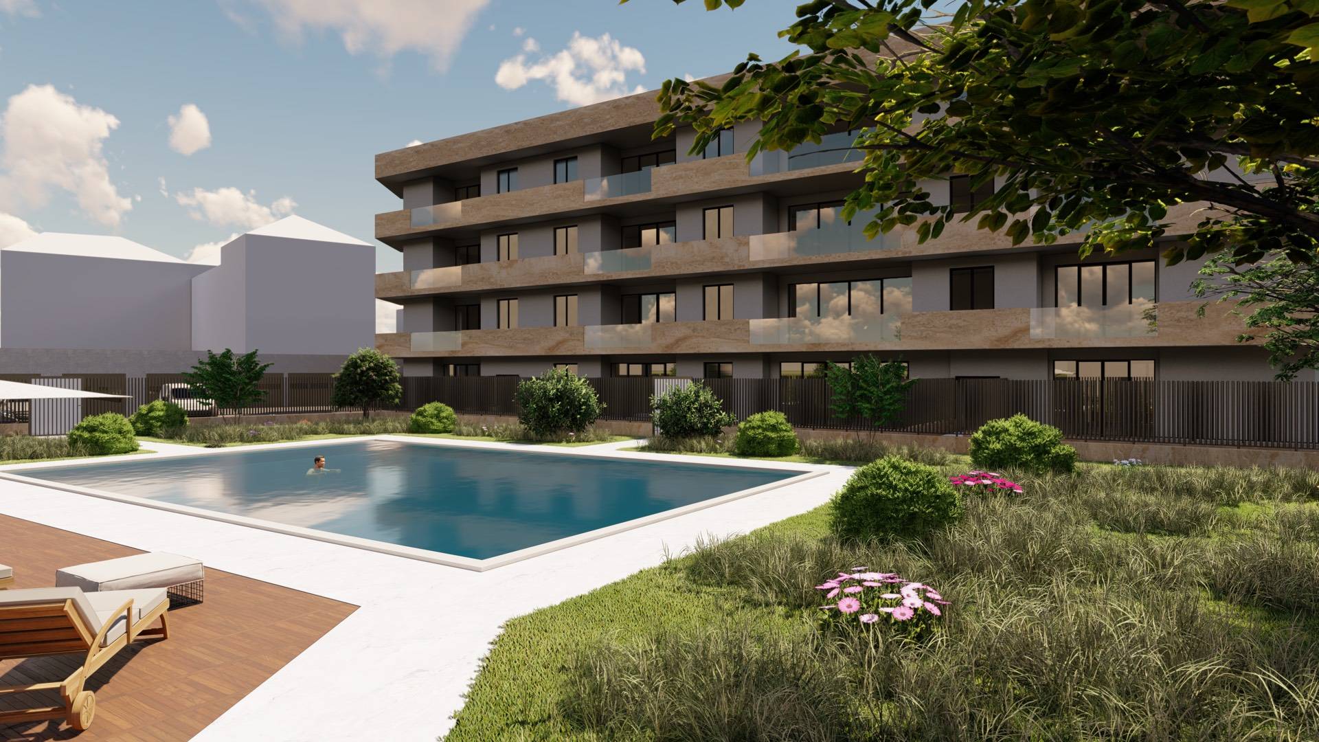 Appartamento in vendita a Settimo Milanese, Seguro