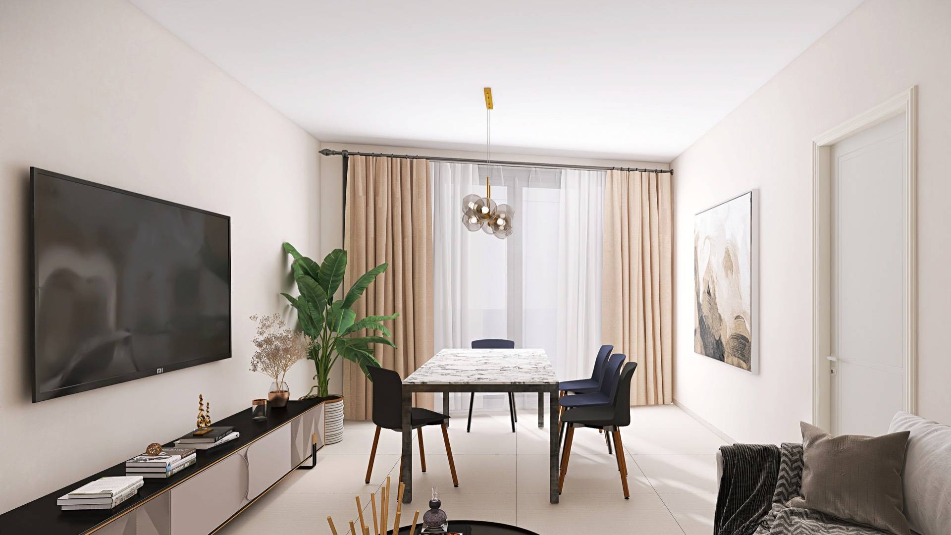 Appartamento in vendita a Settimo Milanese, Seguro