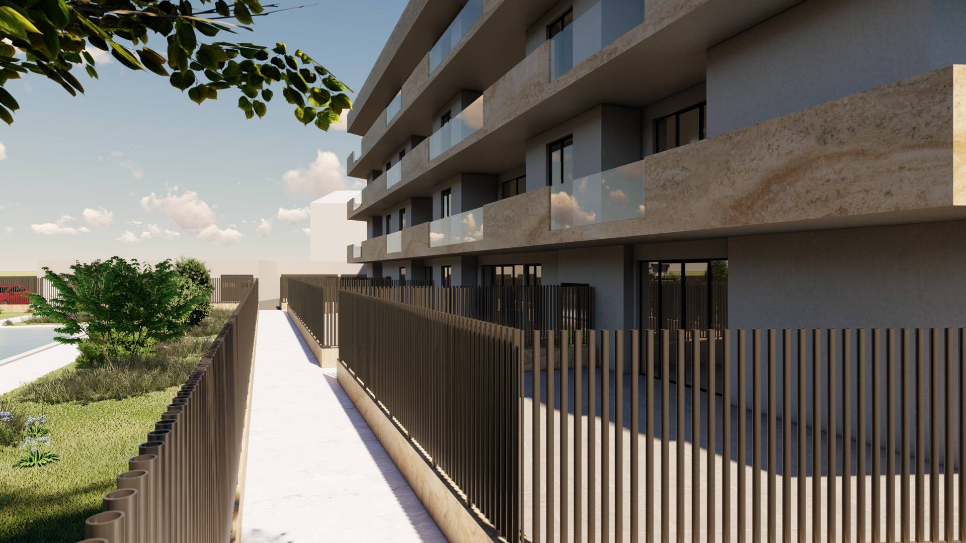 Appartamento in vendita a Settimo Milanese, Seguro