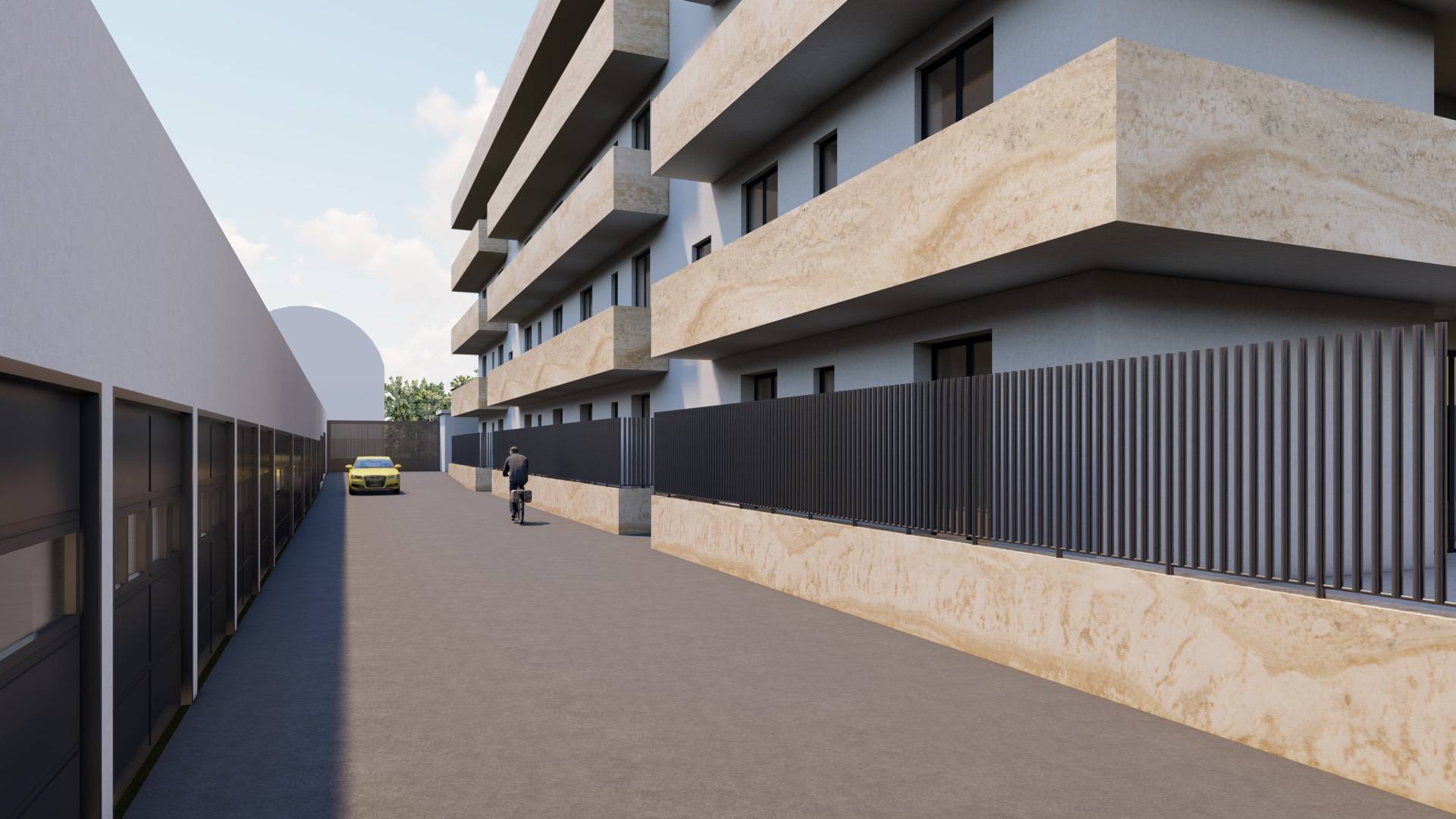 Appartamento in vendita a Settimo Milanese, Seguro