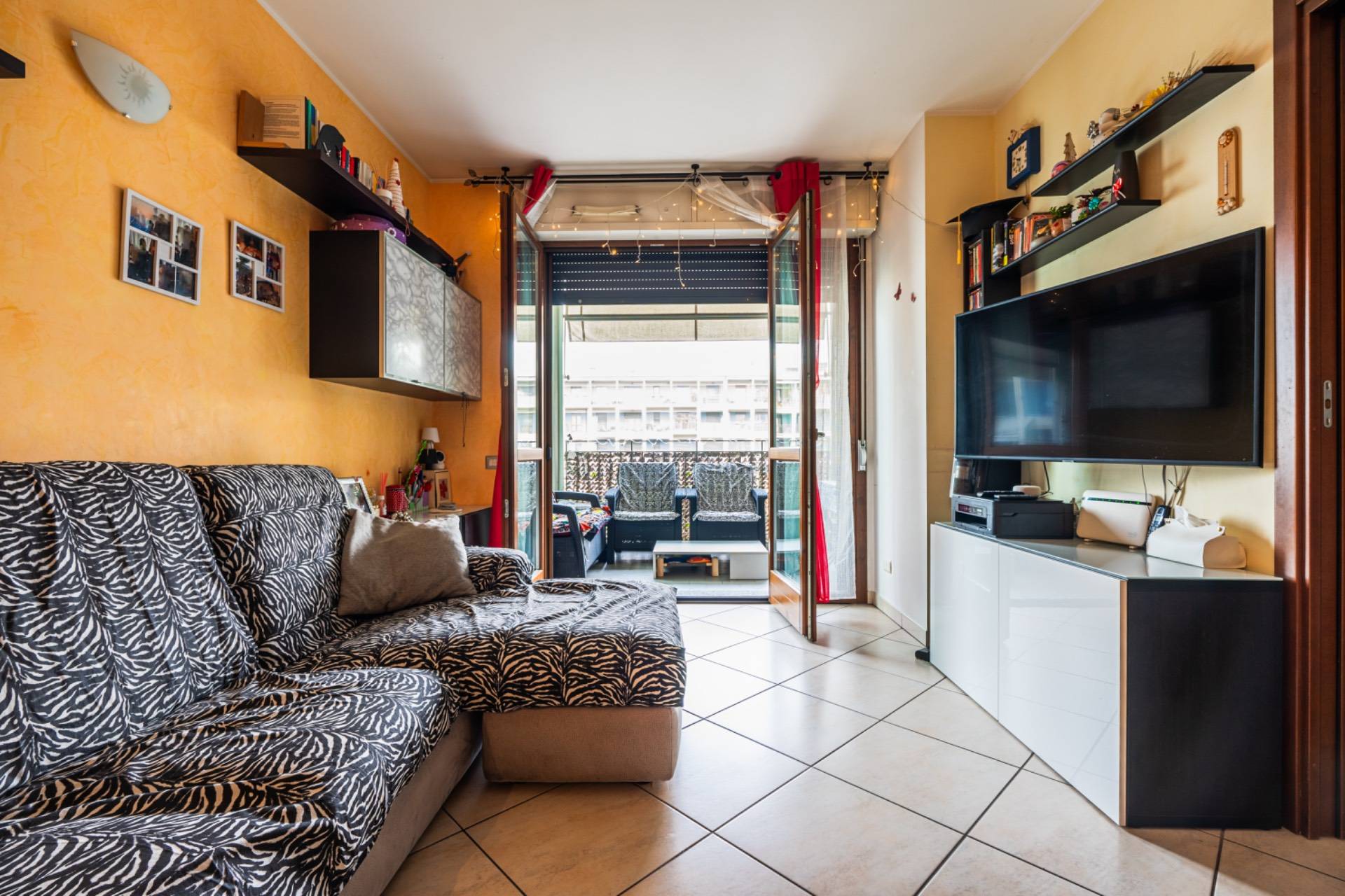 3 locali in vendita a Settimo Milanese, Seguro