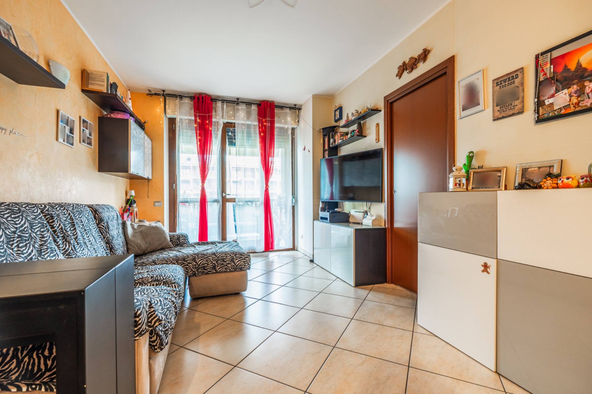 3 locali in vendita a Settimo Milanese, Seguro