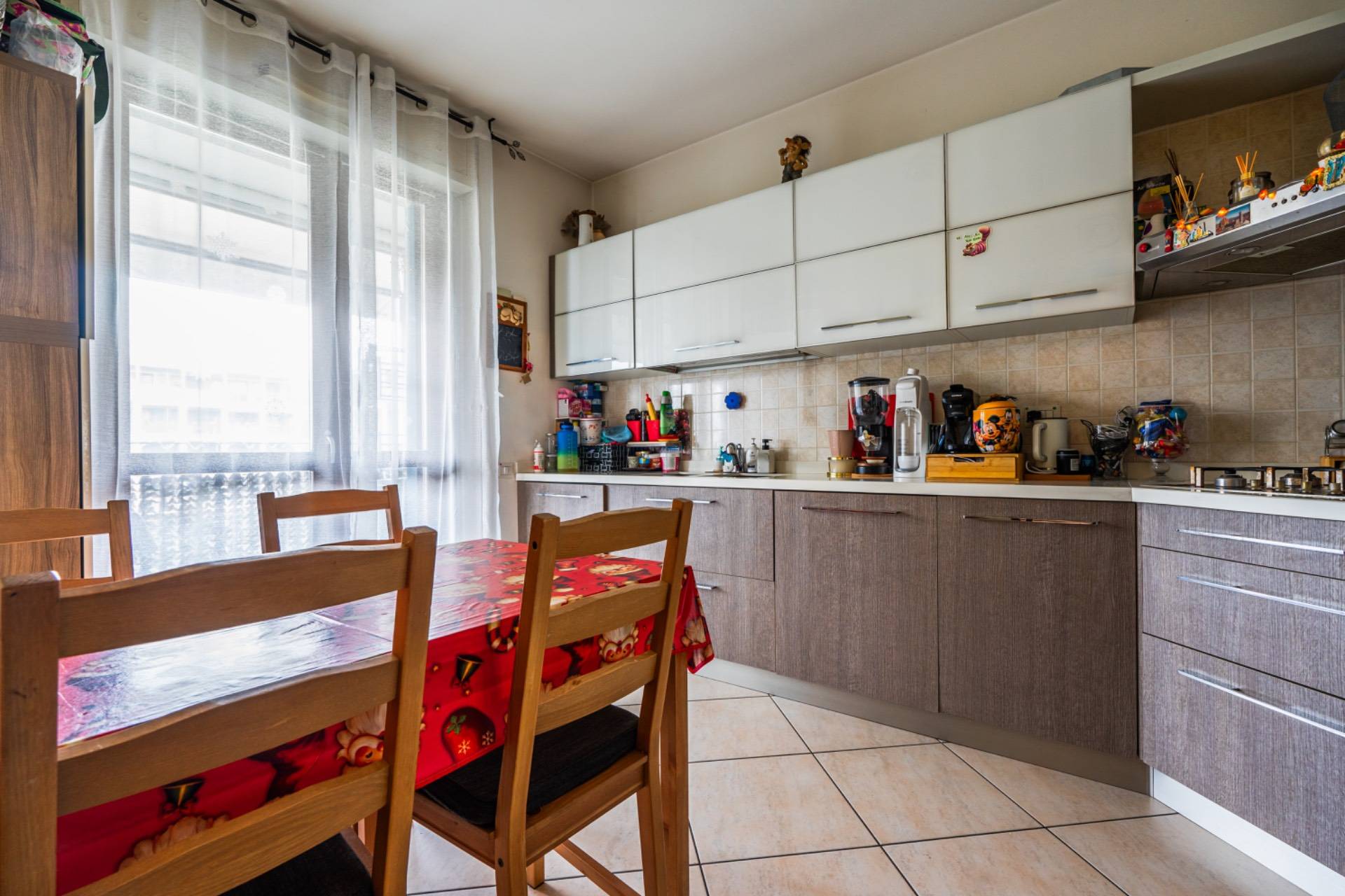 3 locali in vendita a Settimo Milanese, Seguro