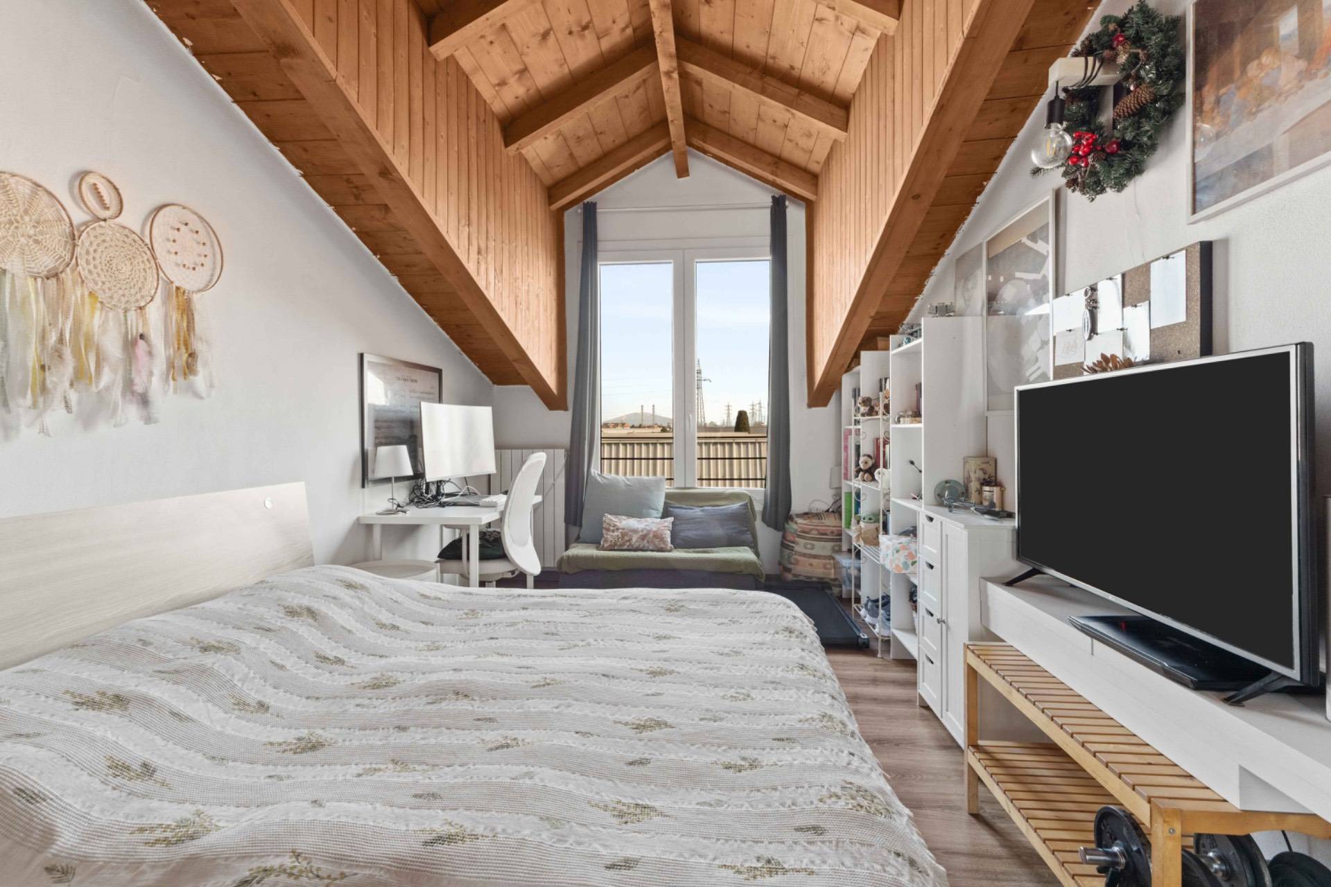 2 locali in vendita a Settimo Milanese, Seguro