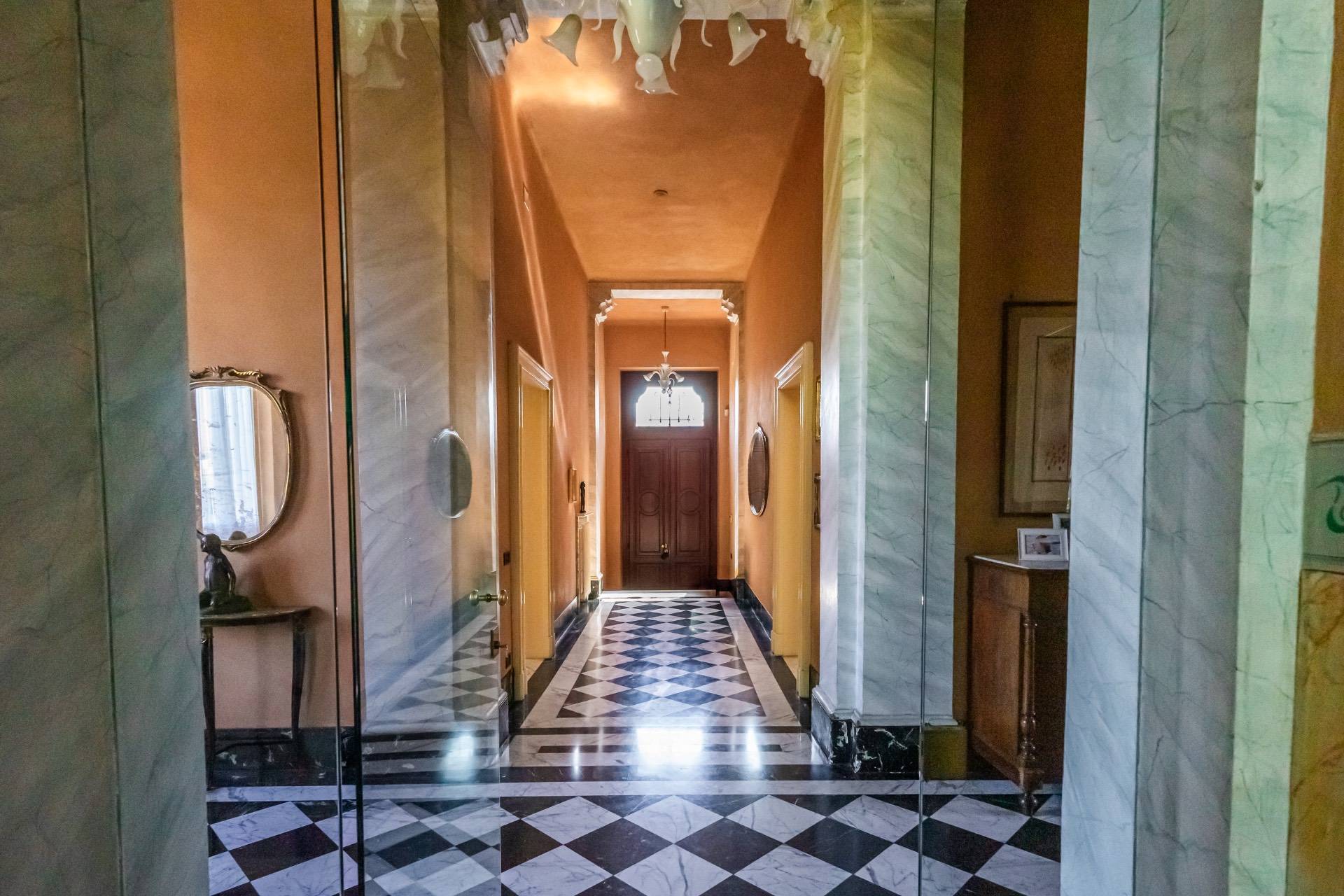 Villa storica in vendita a Cassolnovo