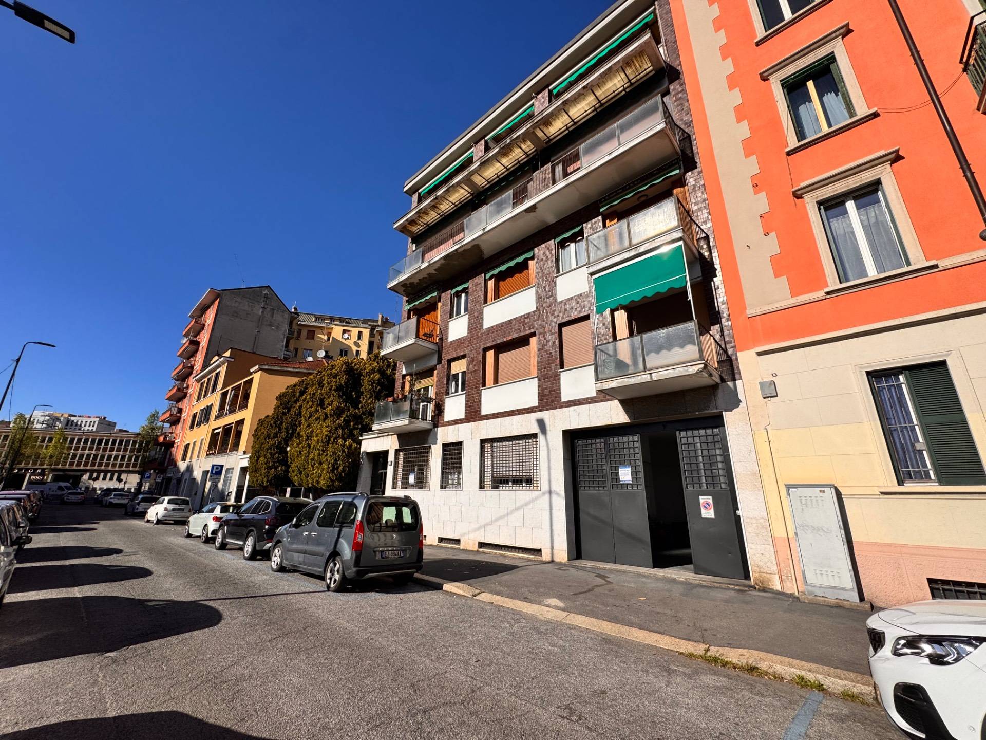 Ufficio in affitto a Milano, Isola