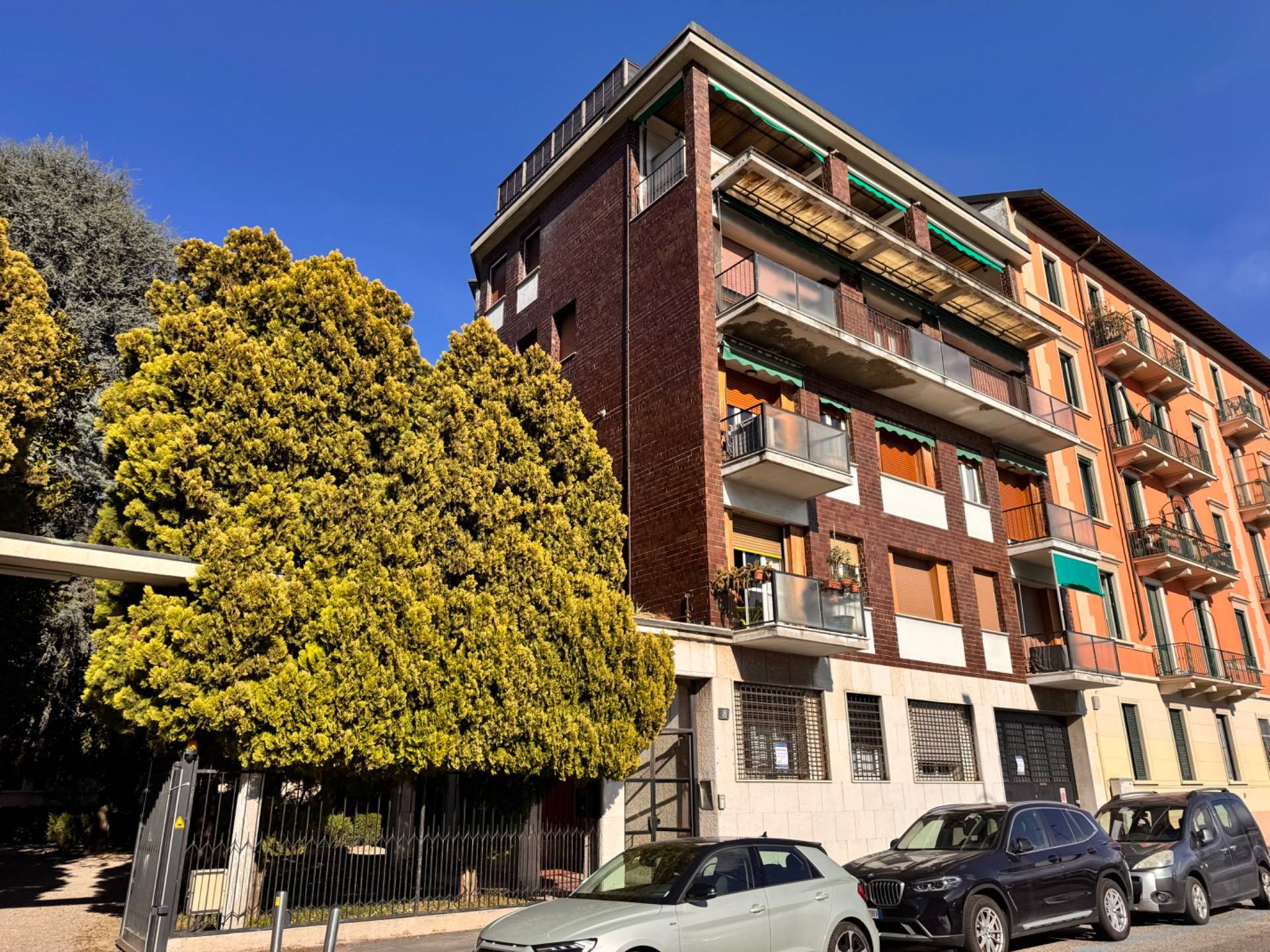 Ufficio in affitto a Milano, Isola