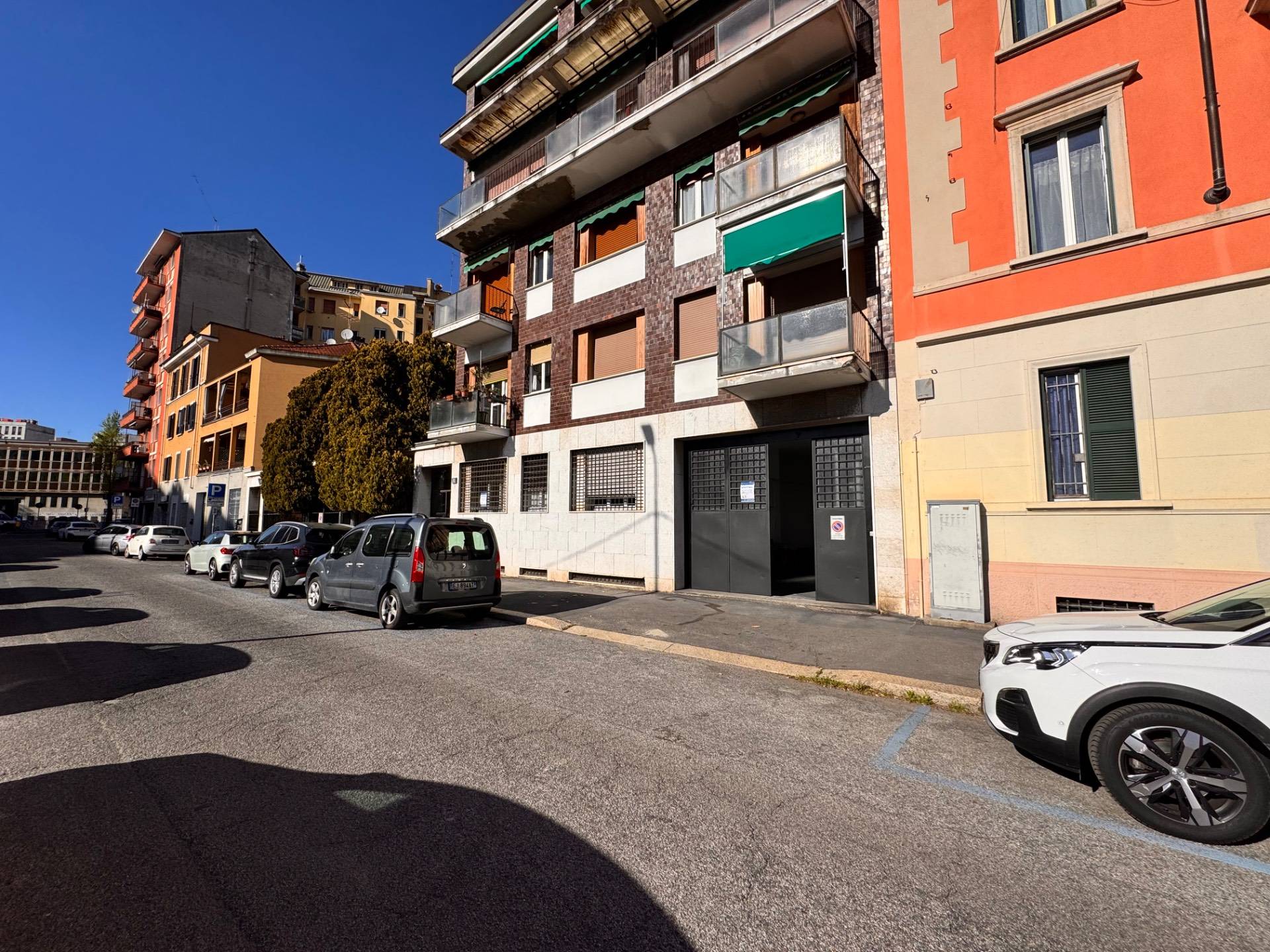 Ufficio in affitto a Milano, Isola