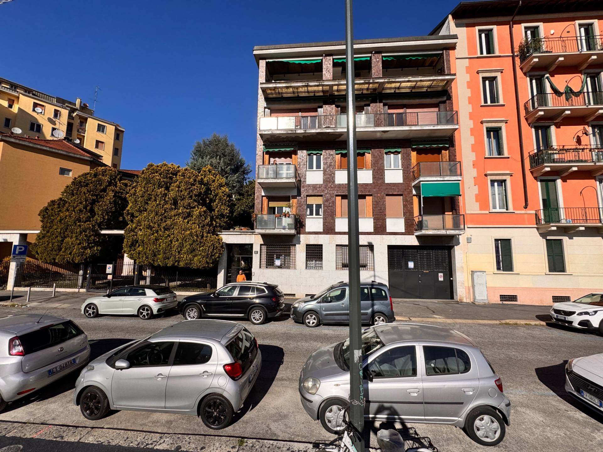 Ufficio in affitto a Milano, Isola