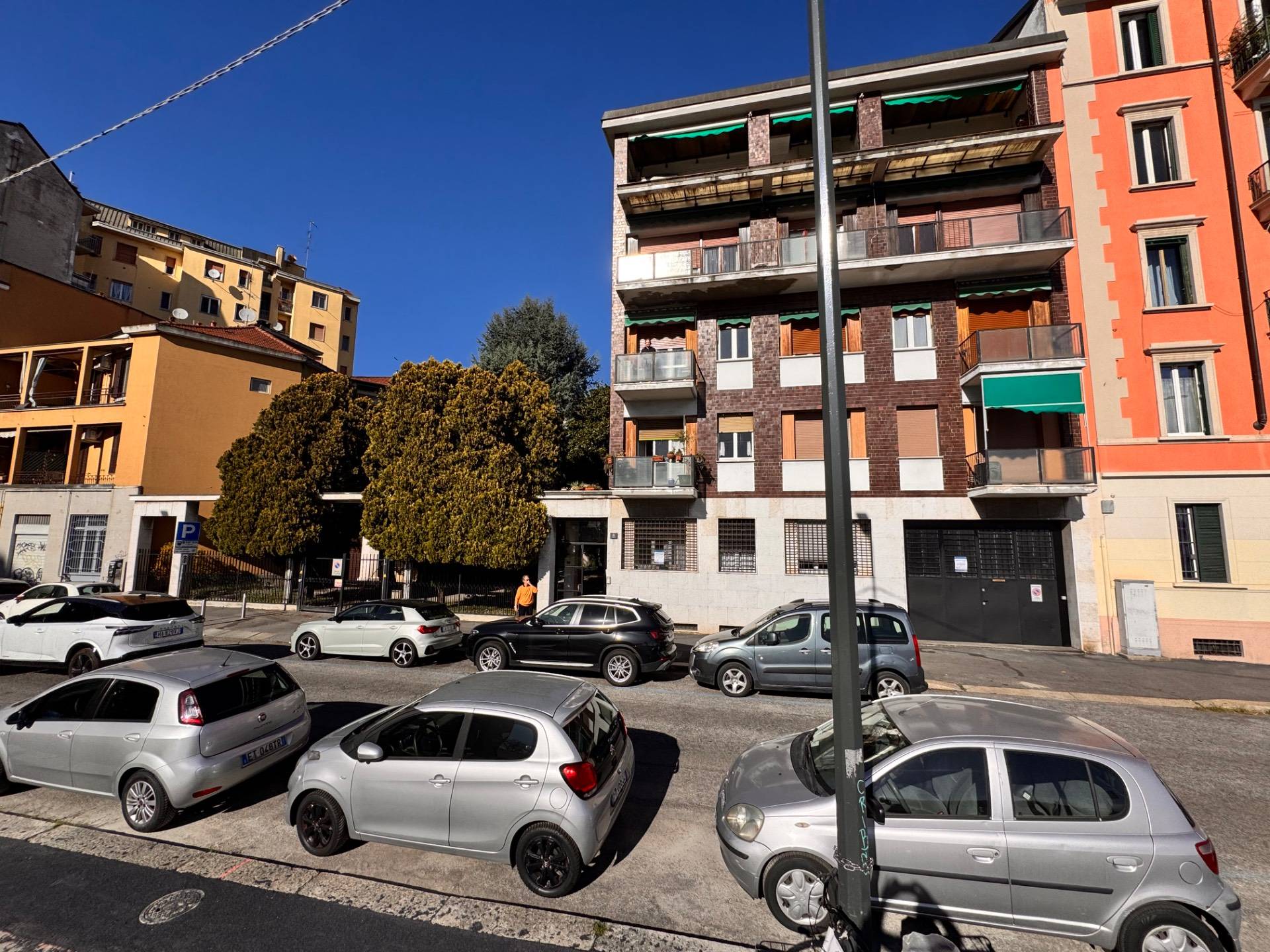 Ufficio in affitto a Milano, Isola