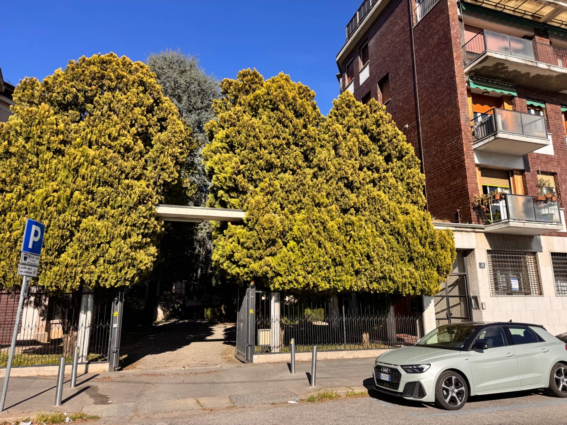 Ufficio in affitto a Milano, Isola