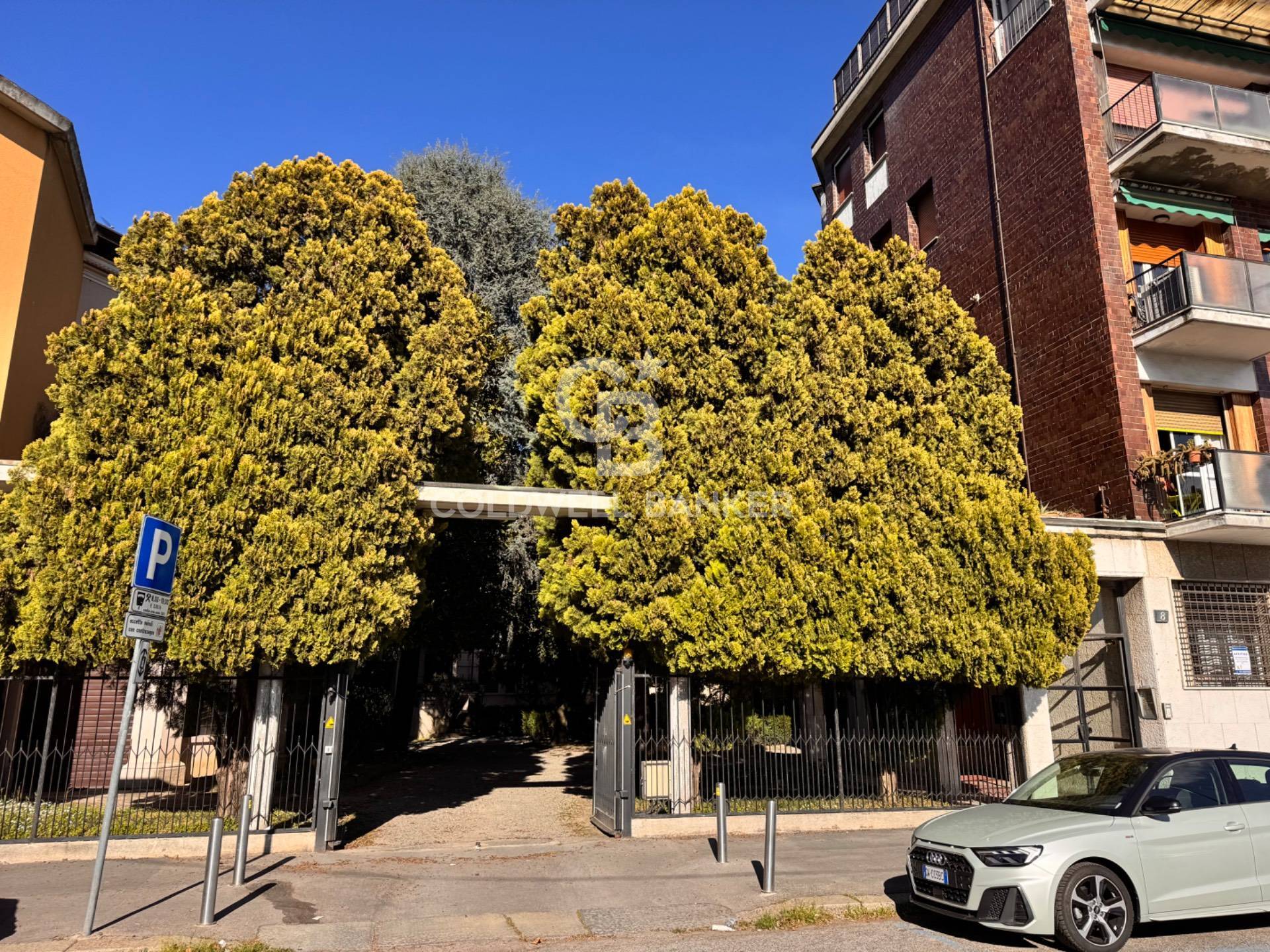 Ufficio in affitto a Milano, Isola