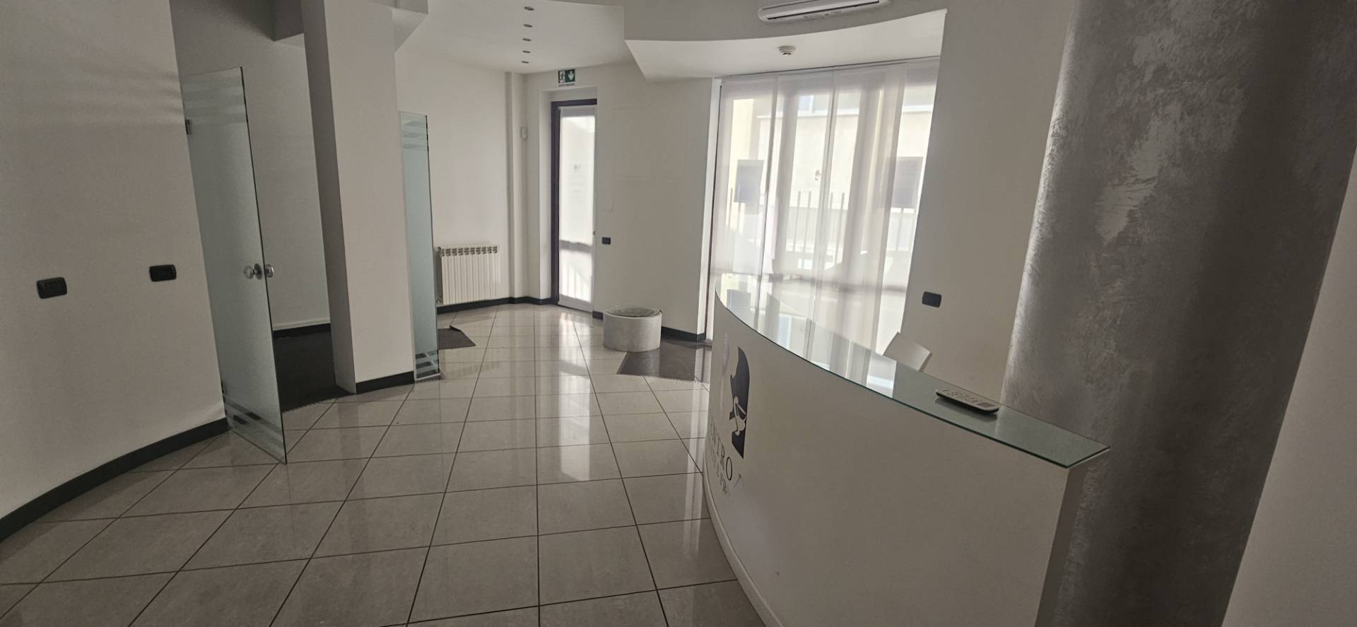 Ufficio in affitto a Legnano, Centro