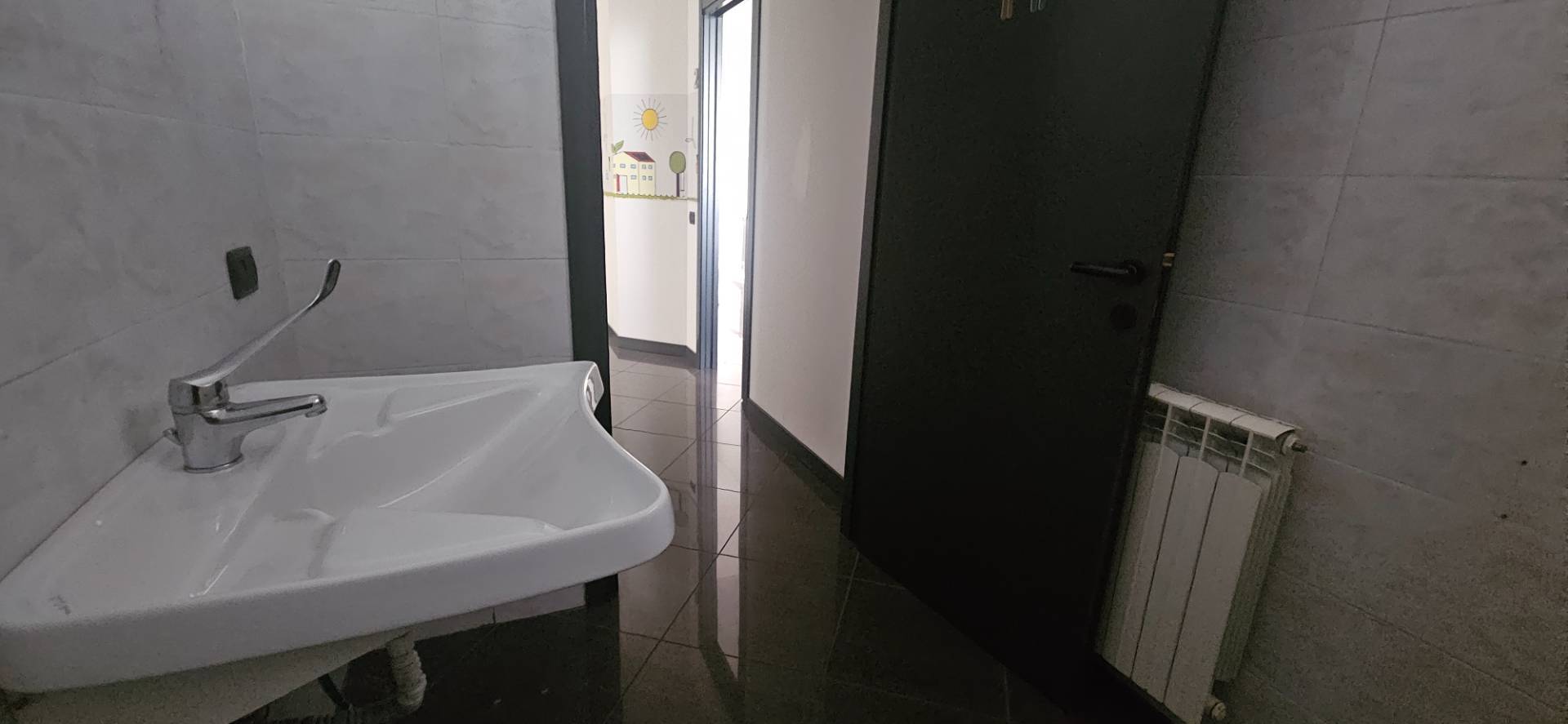 Ufficio in affitto a Legnano, Centro