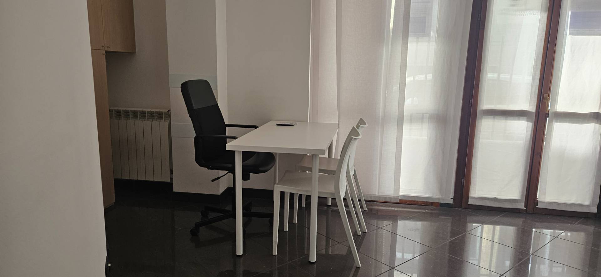 Ufficio in affitto a Legnano, Centro