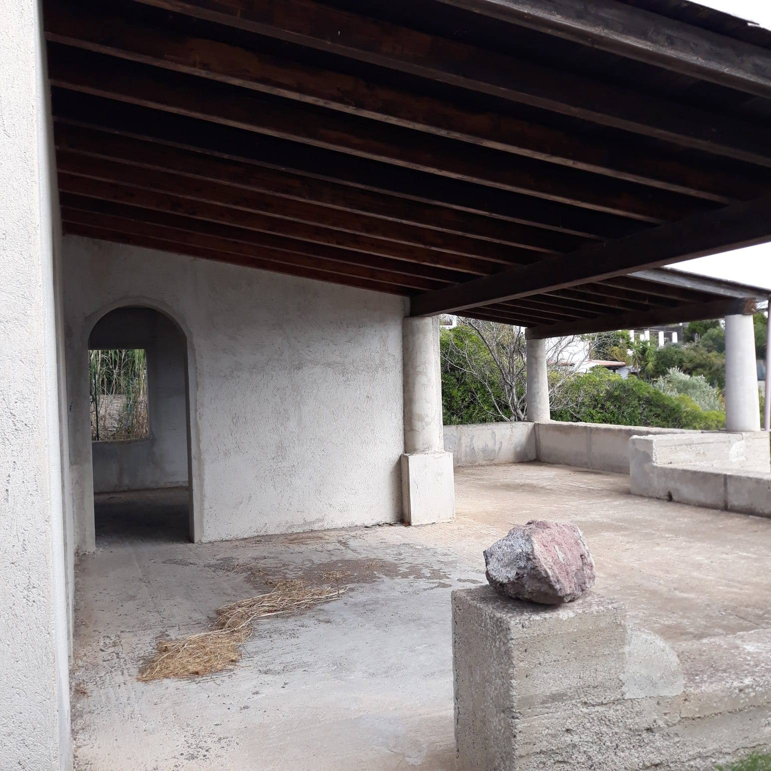 Rustico/Casale/Corte in vendita a Lipari, Pianoconte