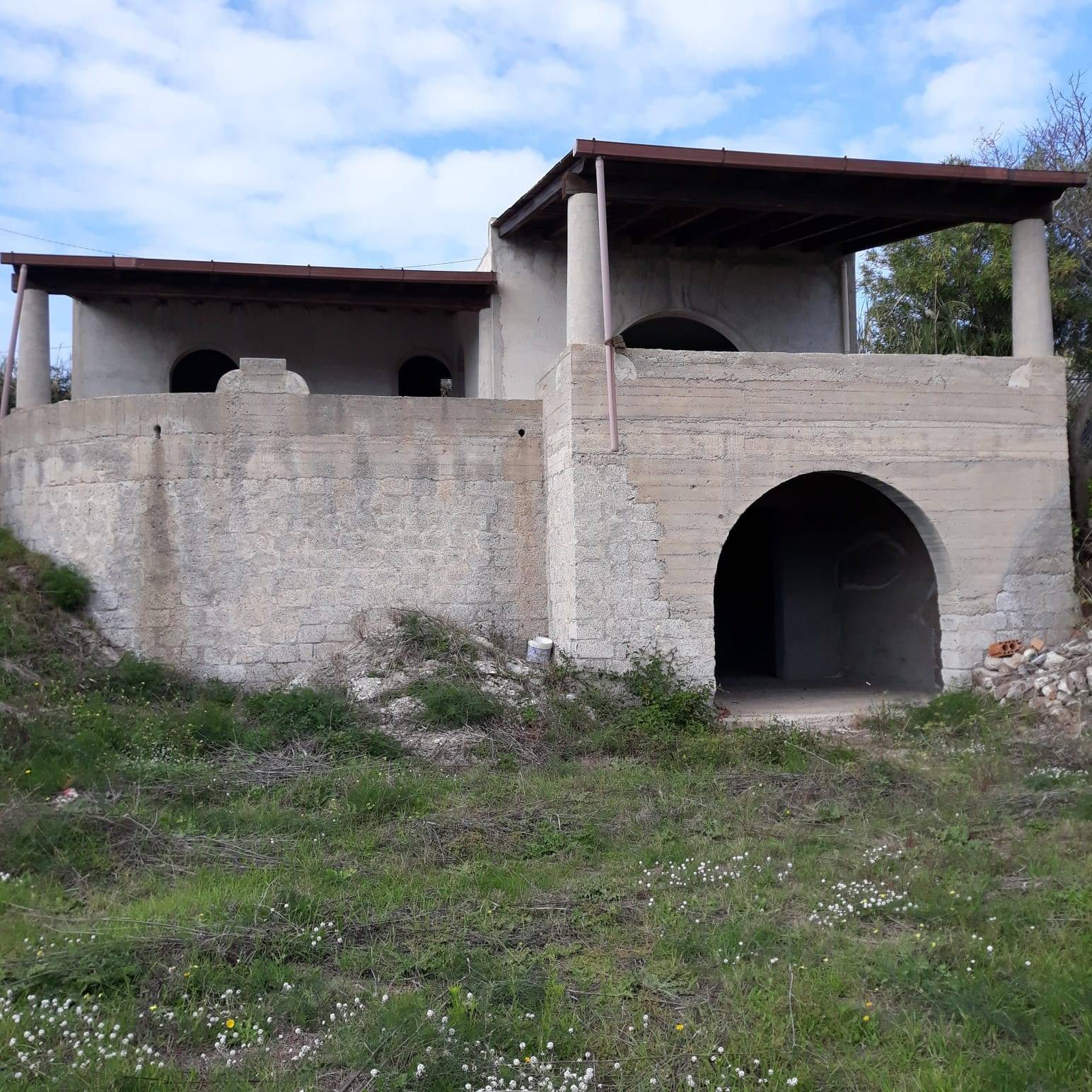 Rustico/Casale/Corte in vendita a Lipari, Pianoconte
