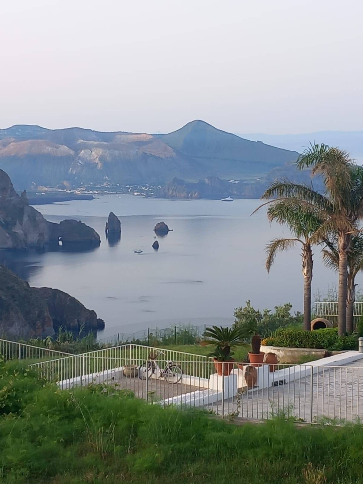 Rustico/Casale/Corte in vendita a Lipari, Pianoconte
