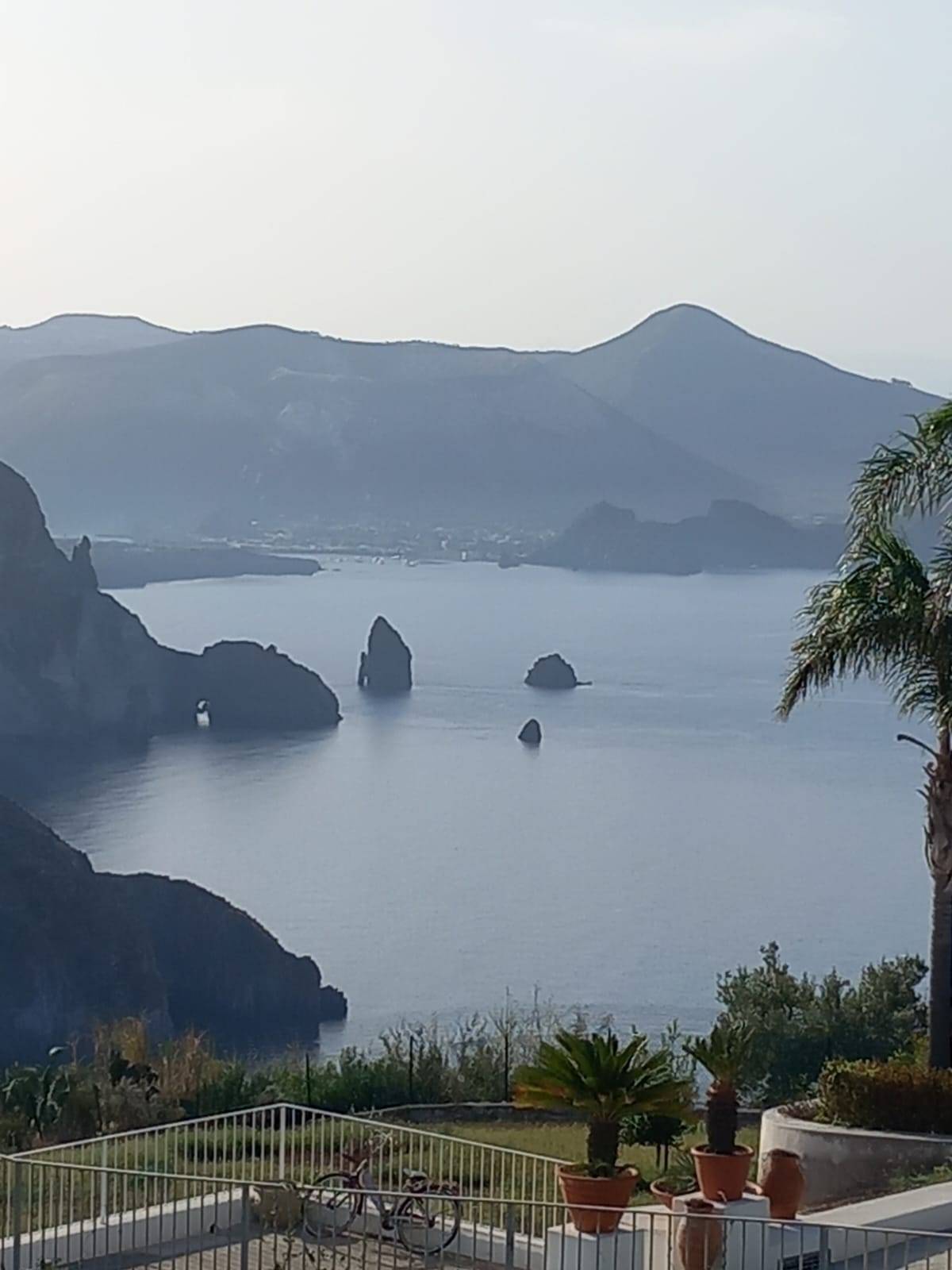 Rustico/Casale/Corte in vendita a Lipari, Pianoconte