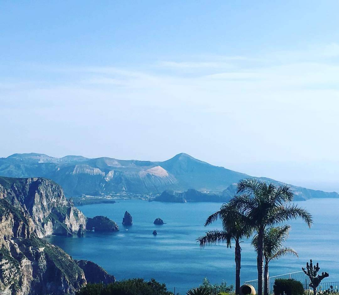 Rustico/Casale/Corte in vendita a Lipari, Pianoconte