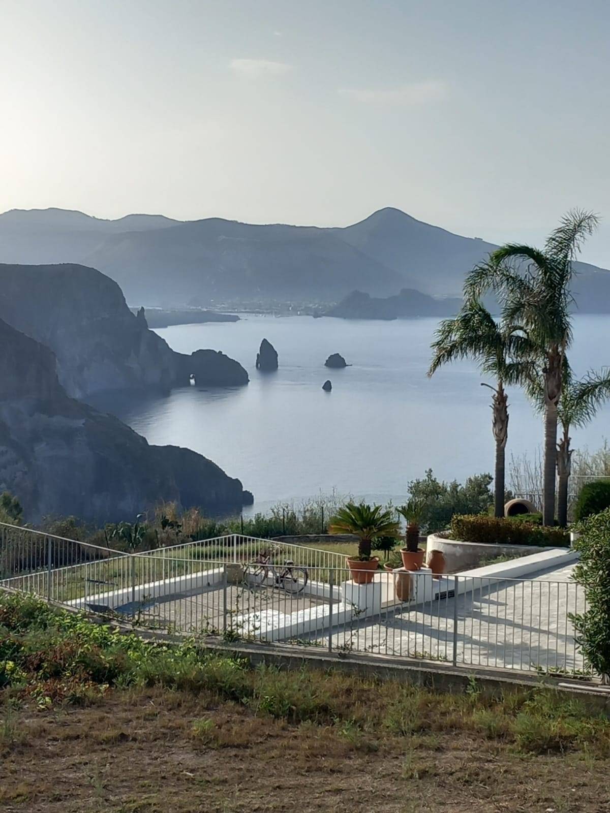 Rustico/Casale/Corte in vendita a Lipari, Pianoconte