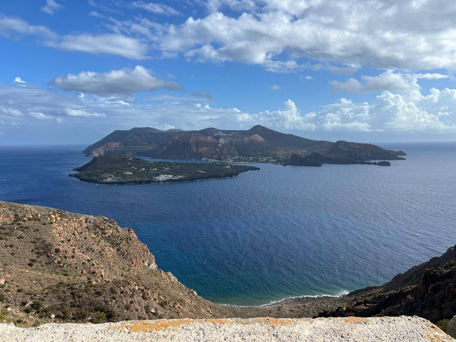 Rustico/Casale/Corte in vendita a Lipari, Pianoconte