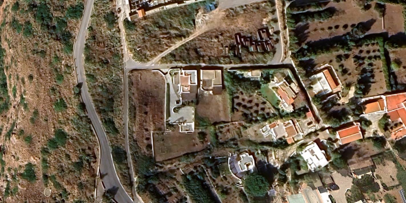 Rustico/Casale/Corte in vendita a Lipari, Pianoconte