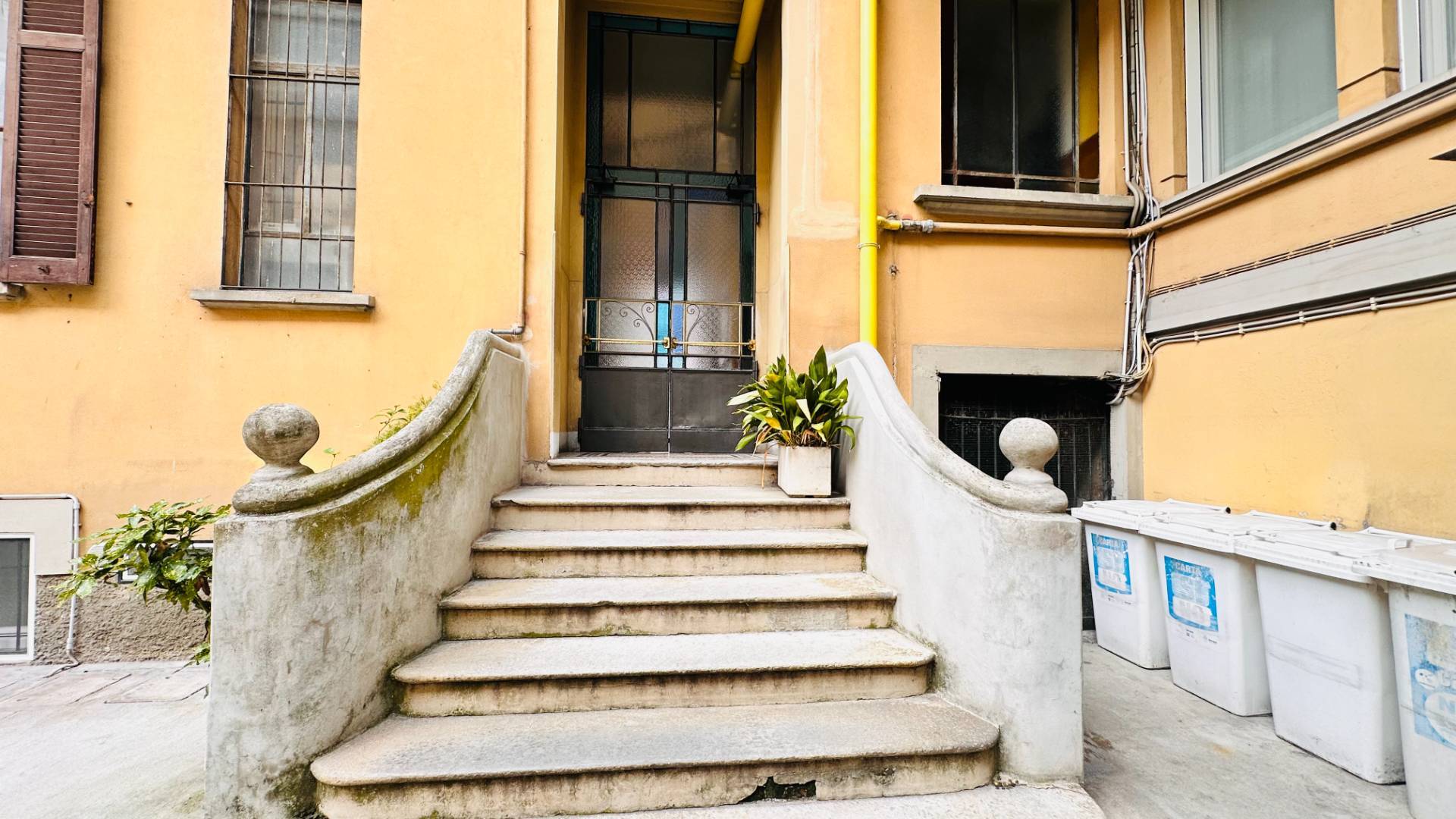 2 locali in affitto a Milano, Porta Romana