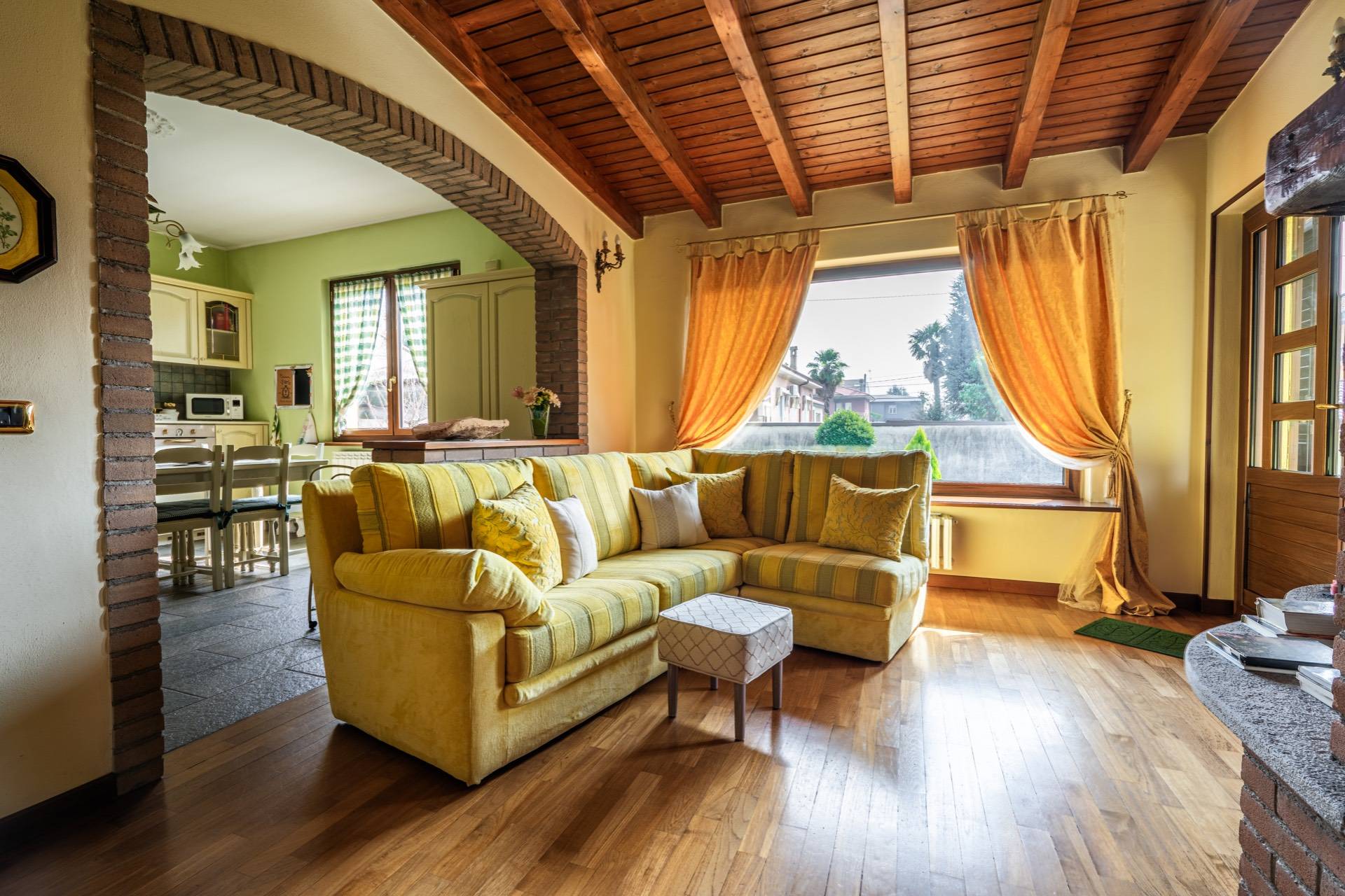 Villa in vendita a Arconate