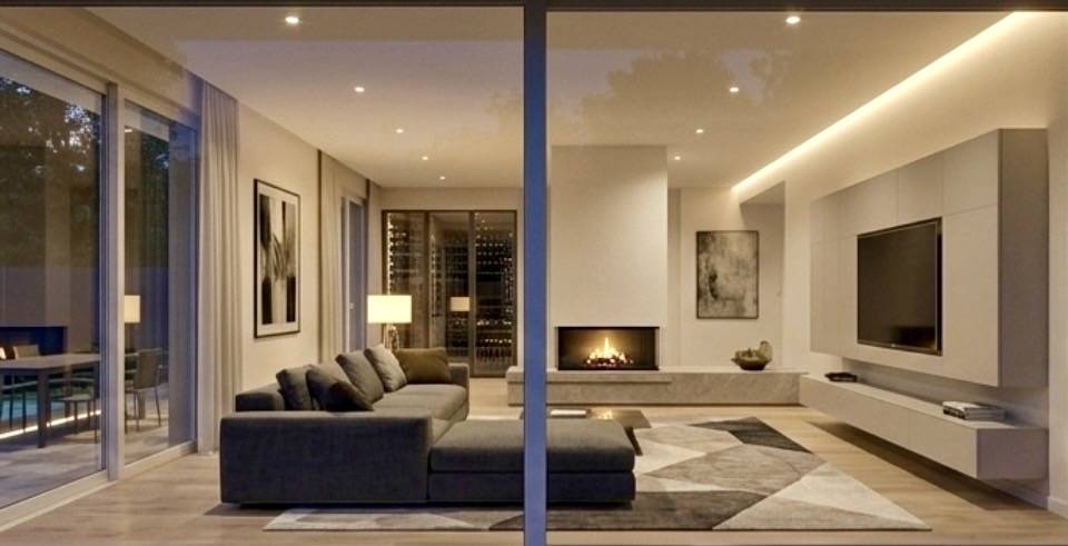 Villa in vendita a Cornaredo, Cascine Torrette