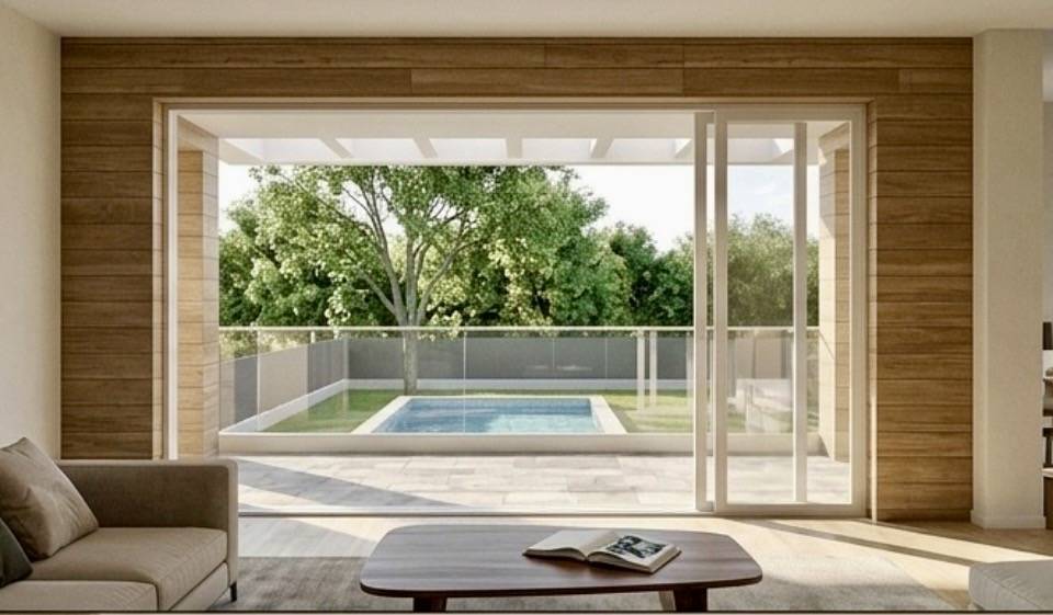 Villa in vendita a Cornaredo, Cascine Torrette