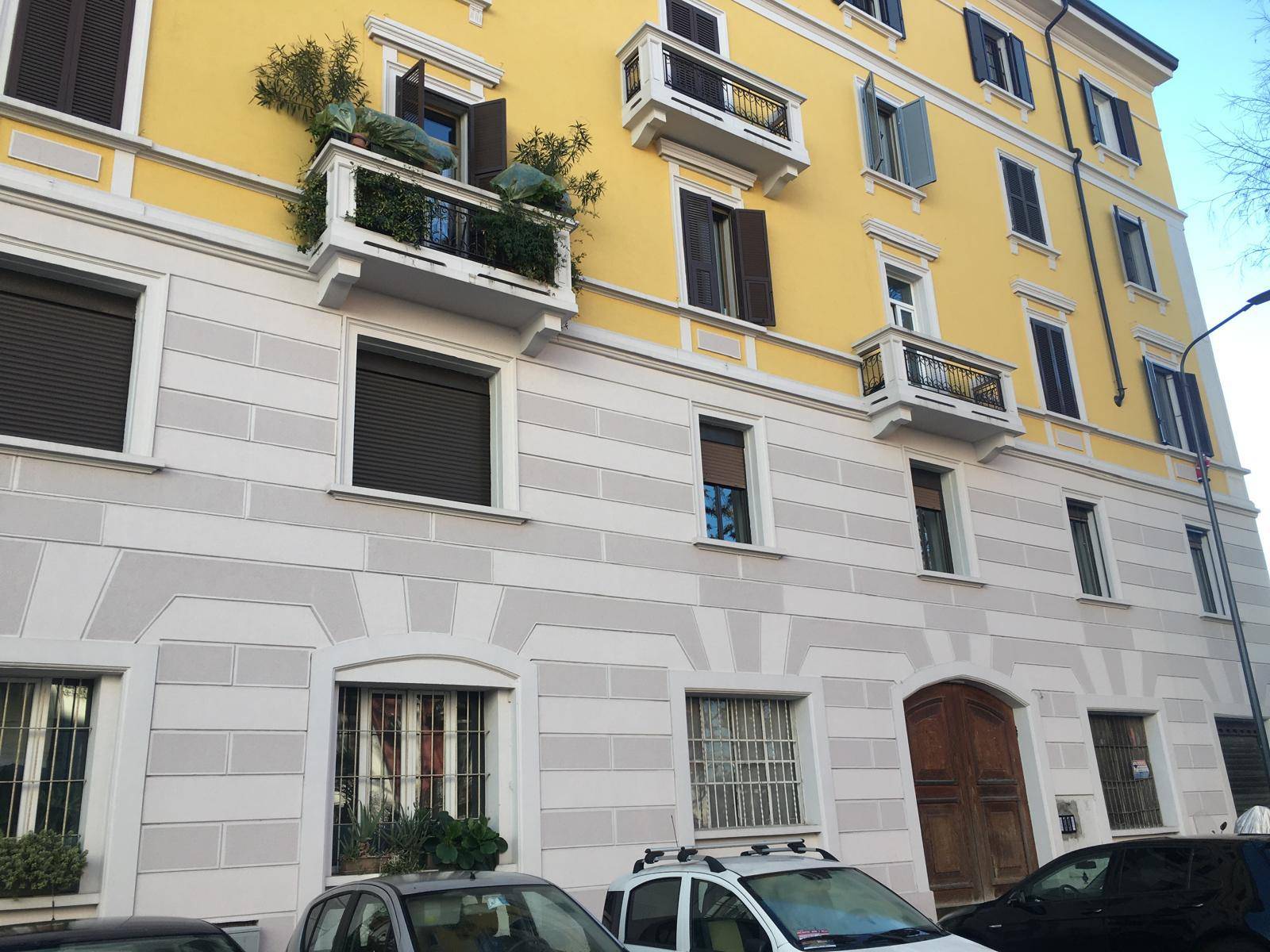 2 locali in vendita a Milano