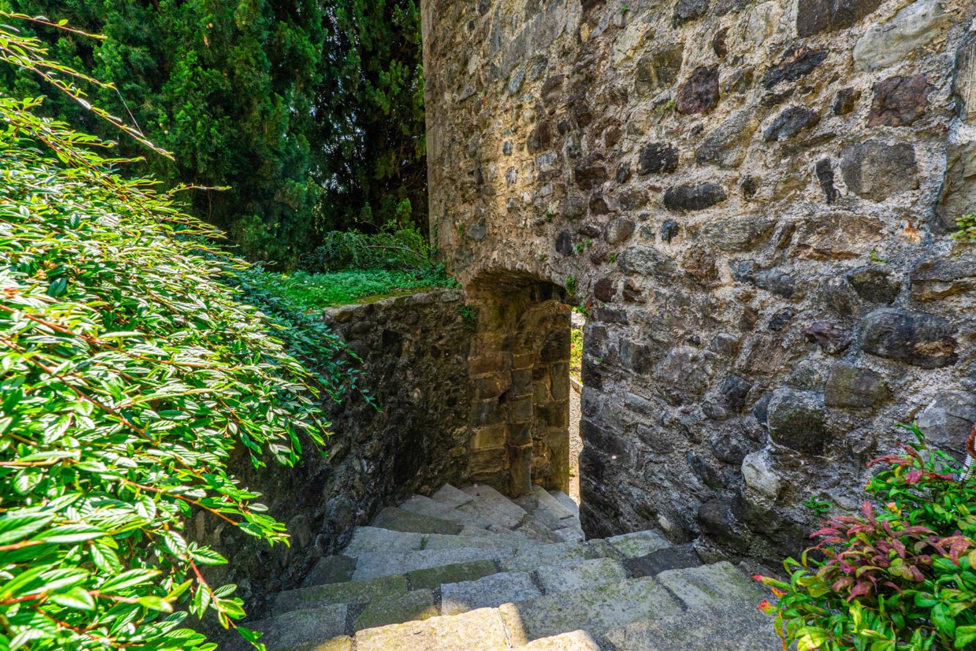 Villa in vendita a Cisano Bergamasco
