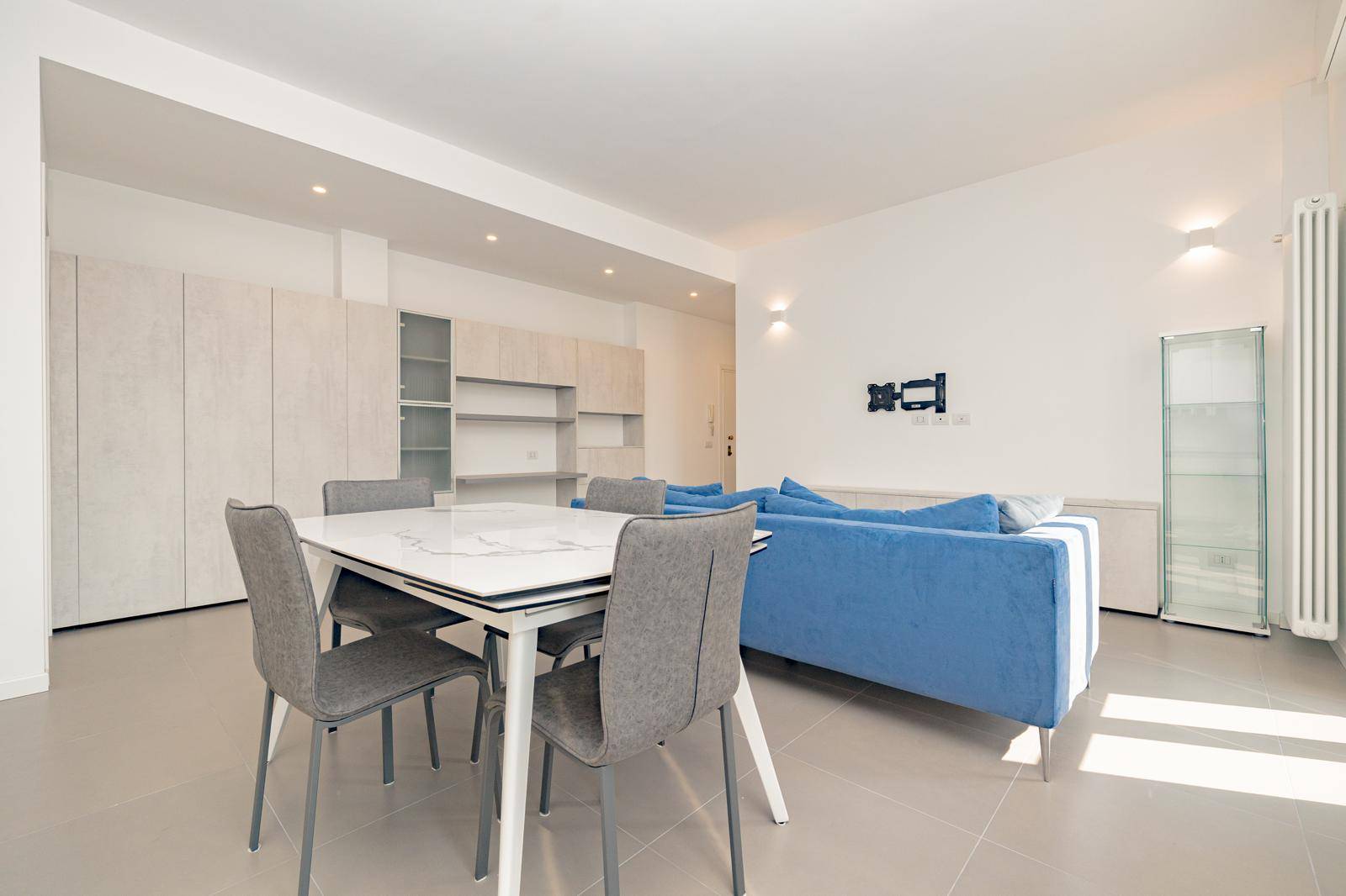 Appartamento in affitto a Milano, Navigli