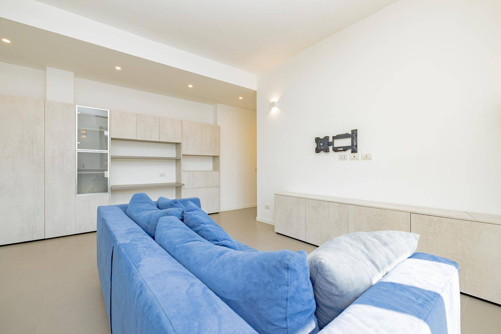 Appartamento in affitto a Milano, Navigli