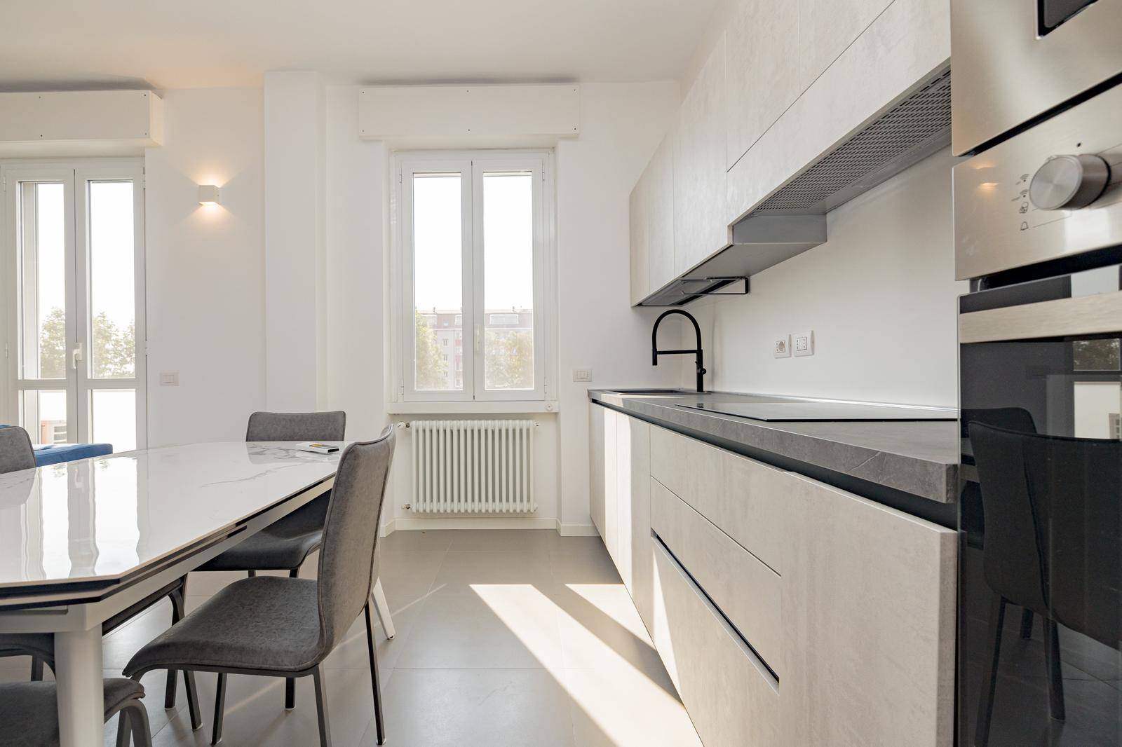 Appartamento in affitto a Milano, Navigli