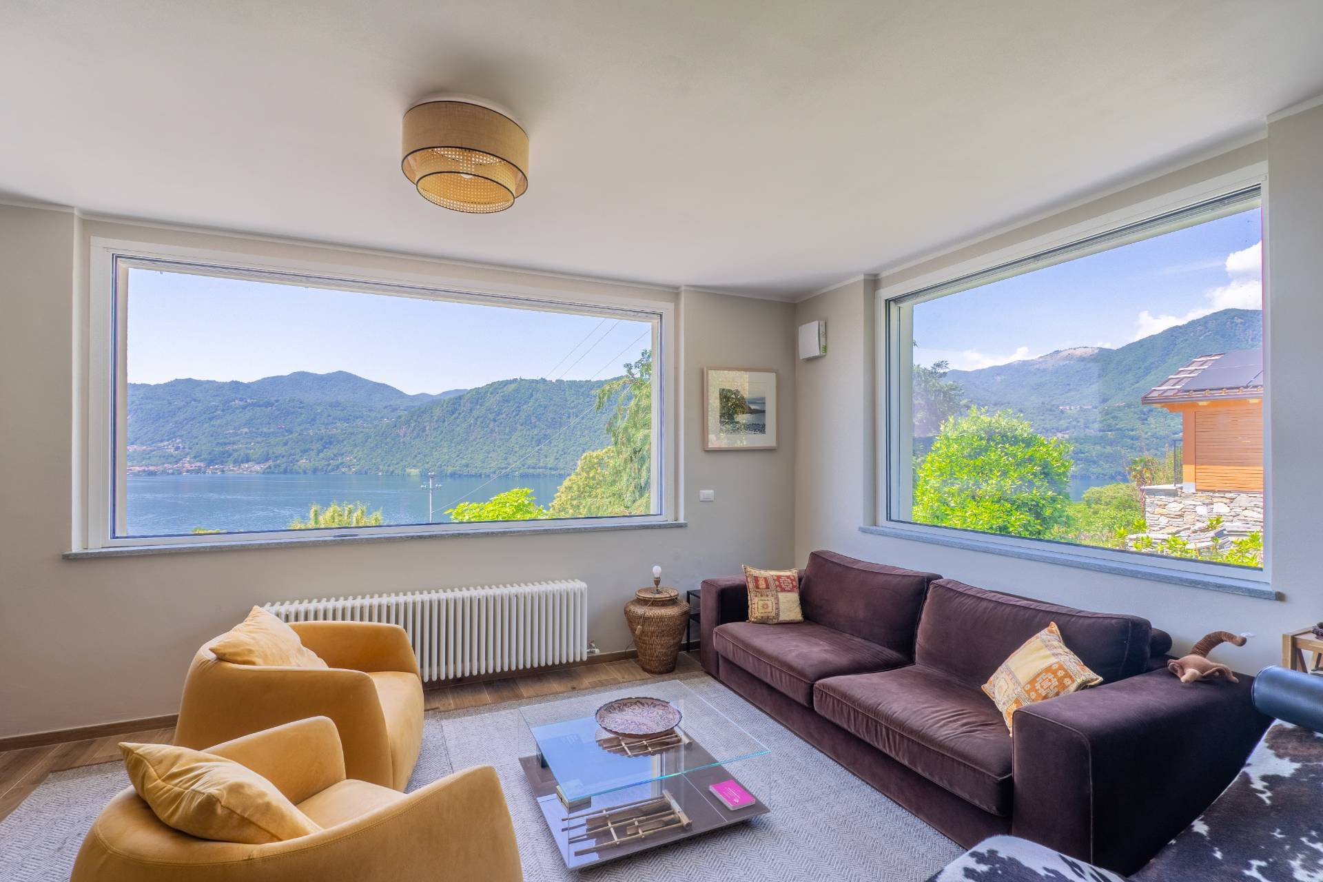 Casa indipendente in vendita a Pettenasco, Pratolungo