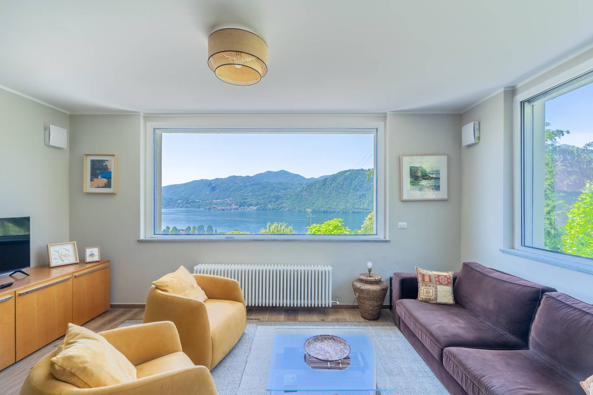 Casa indipendente in vendita a Pettenasco, Pratolungo