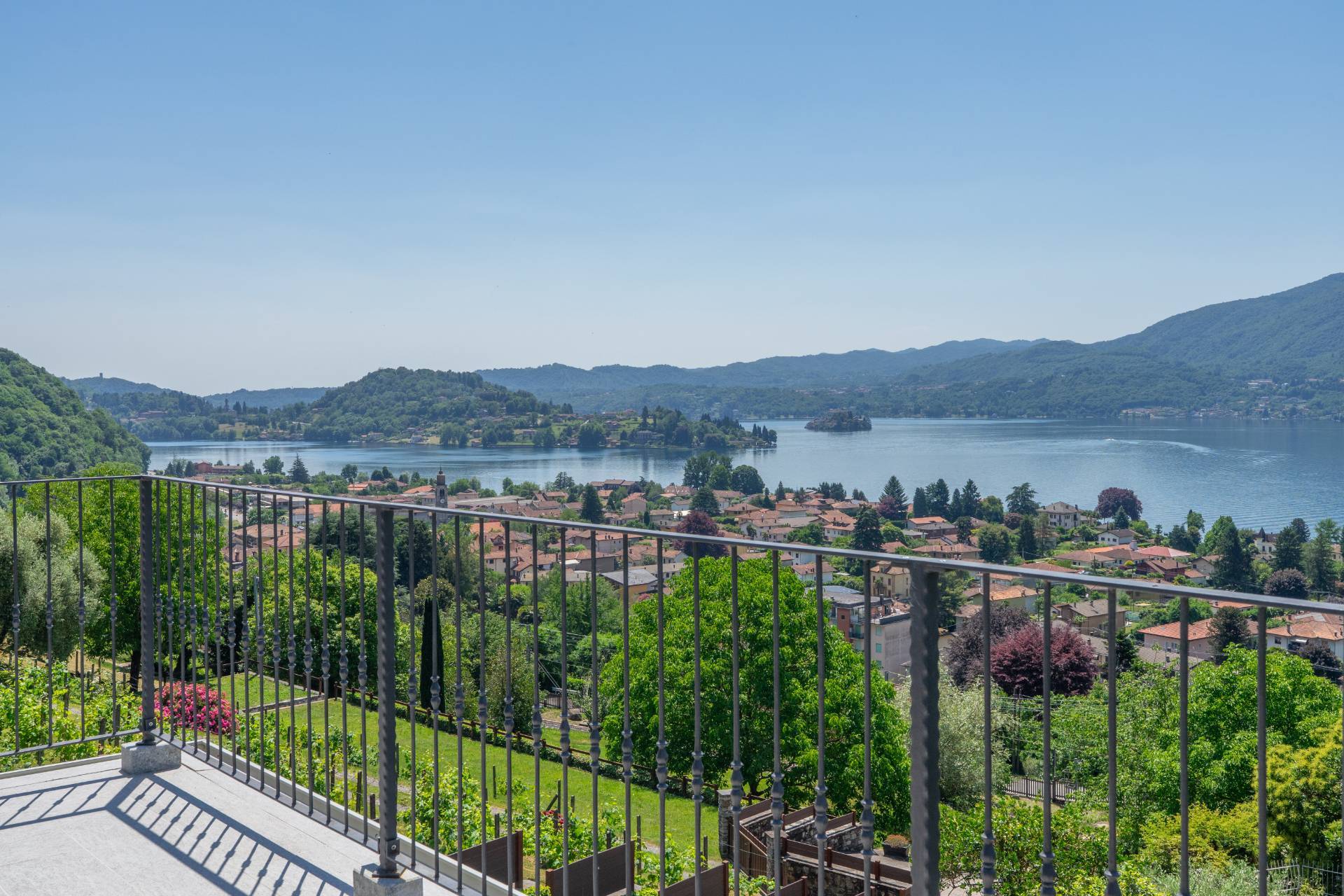 Casa indipendente in vendita a Pettenasco, Pratolungo