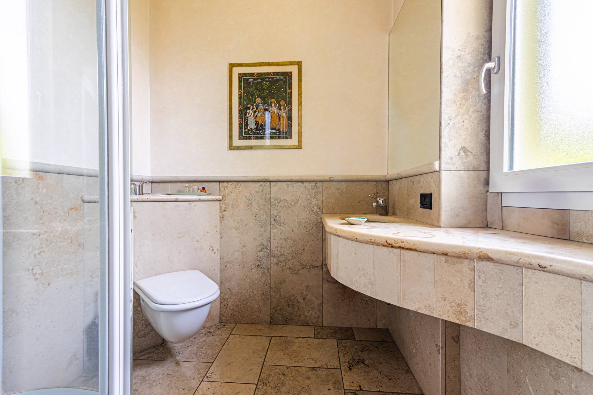 Villa in vendita a Rescaldina