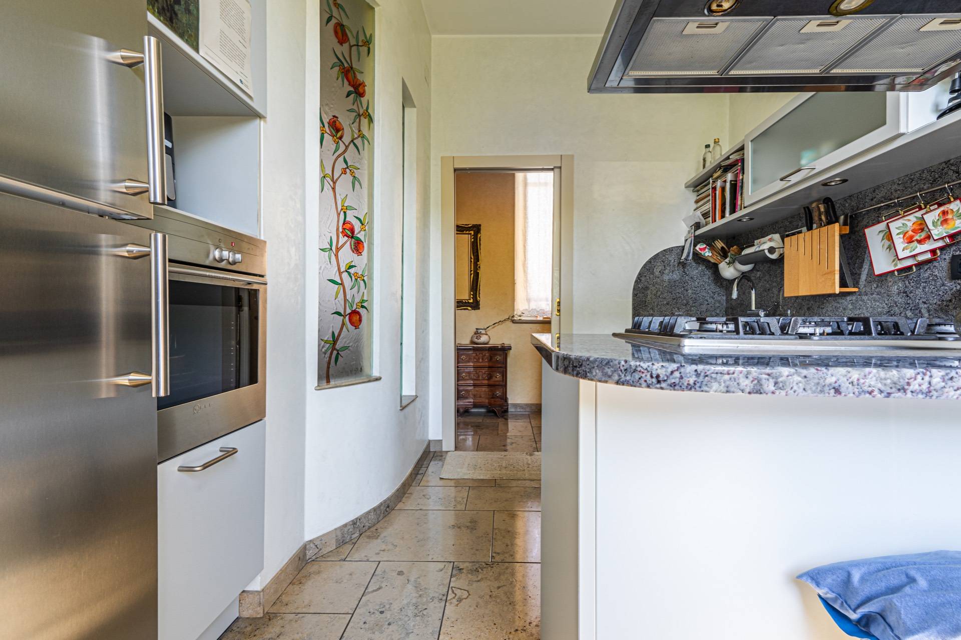 Villa in vendita a Rescaldina